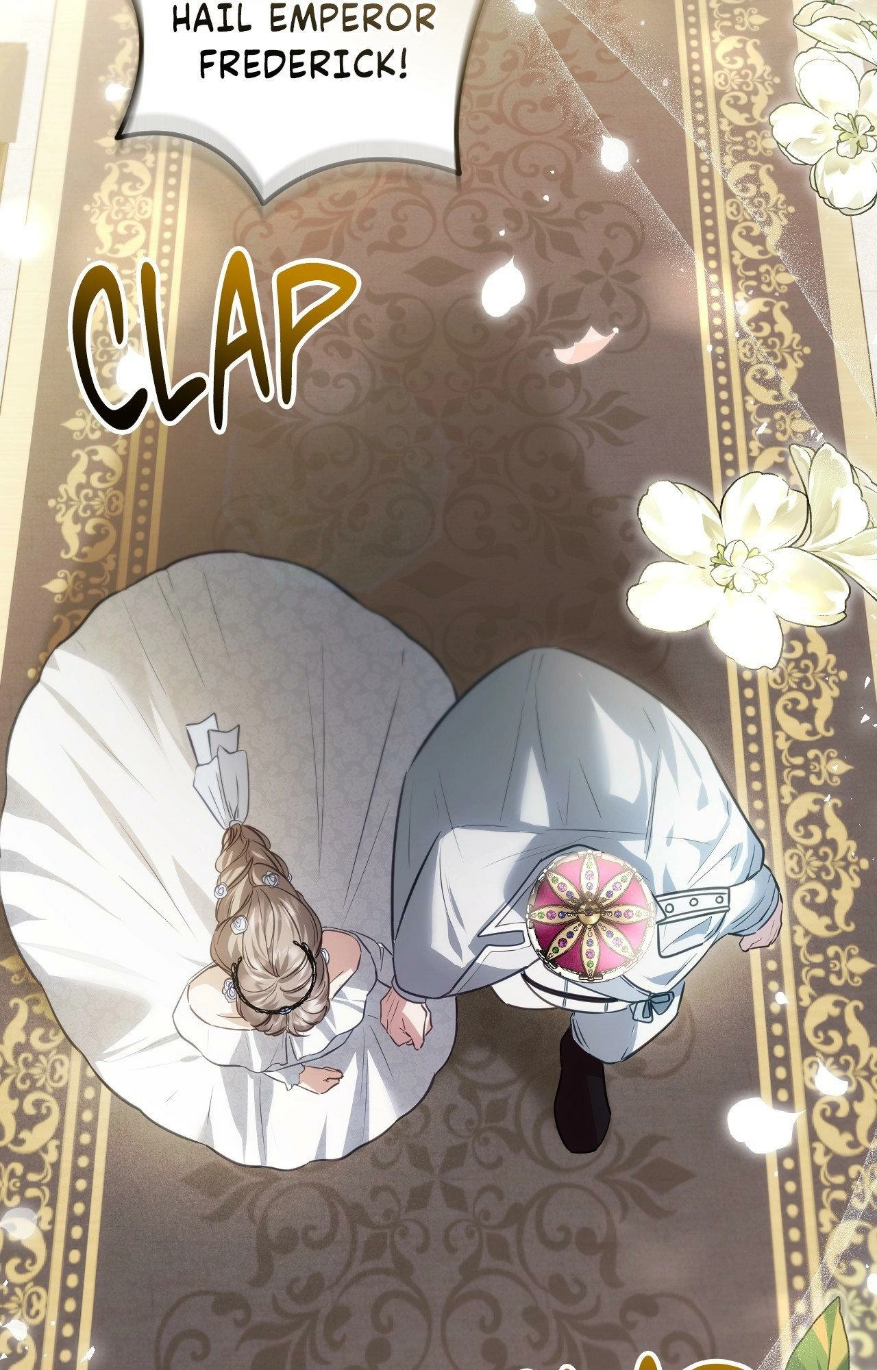 Read The Proxy Bride chapter 48 image 79 on Lezhin