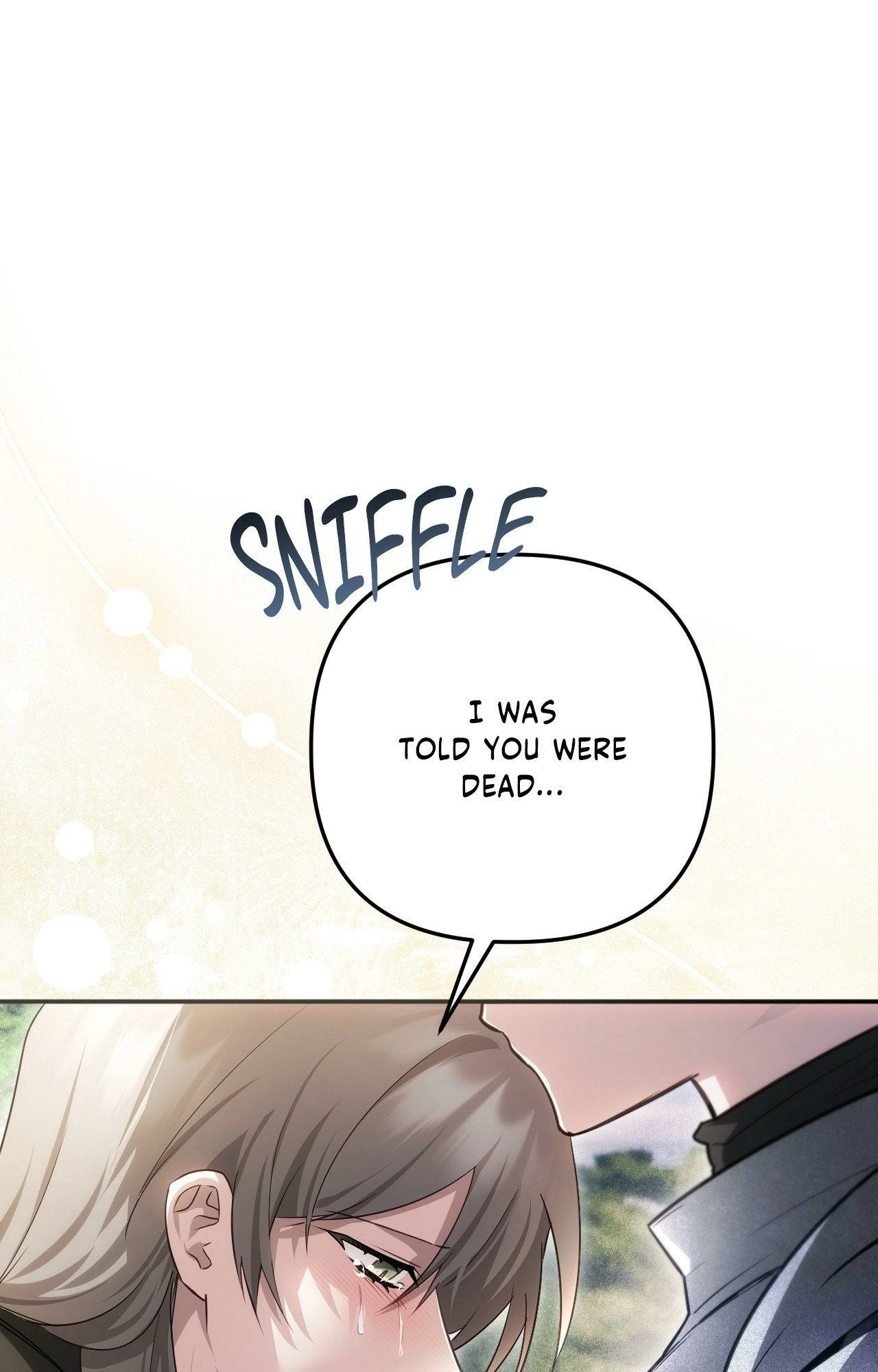 Read The Proxy Bride chapter 48 image 8 on Lezhin