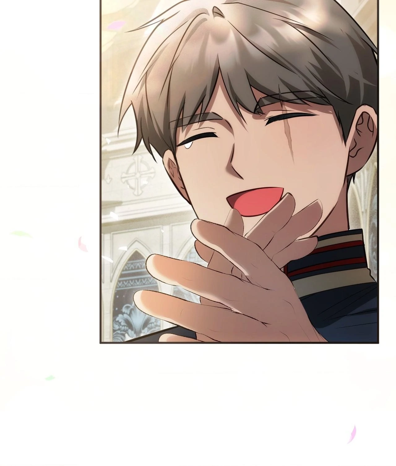 Read The Proxy Bride chapter 48 image 83 on Lezhin