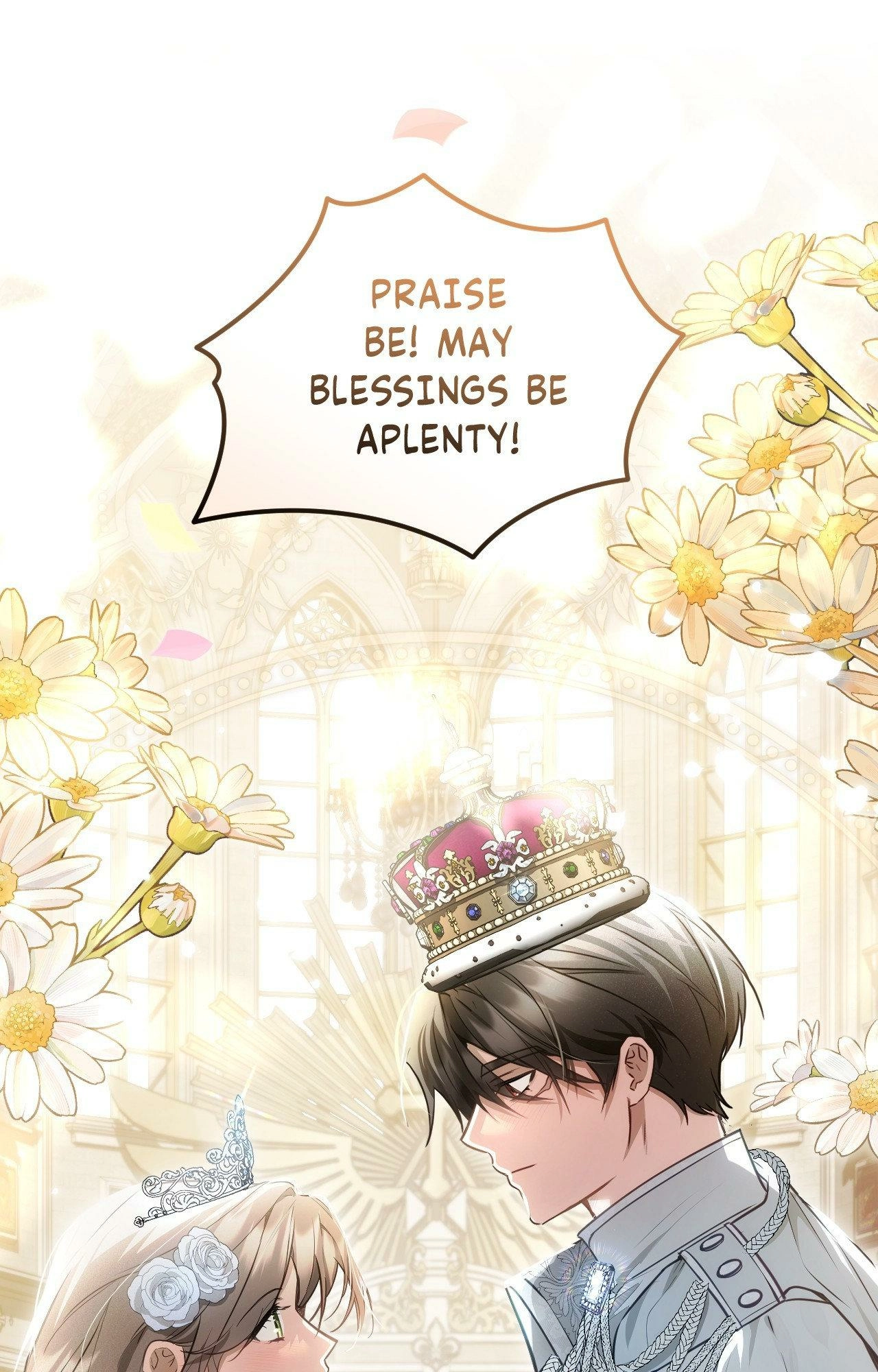 Read The Proxy Bride chapter 48 image 84 on Lezhin