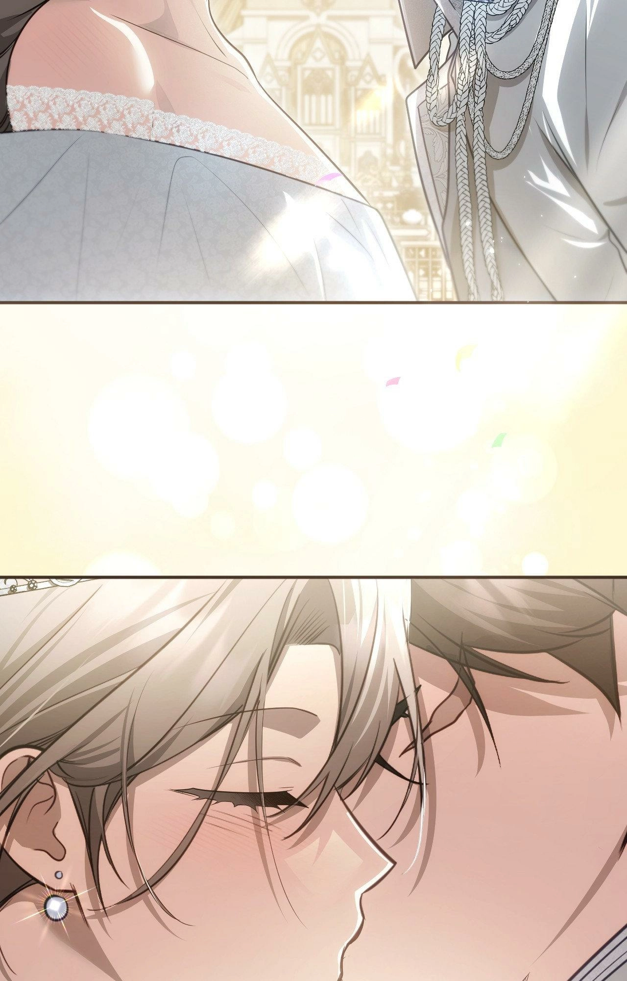 Read The Proxy Bride chapter 48 image 87 on Lezhin