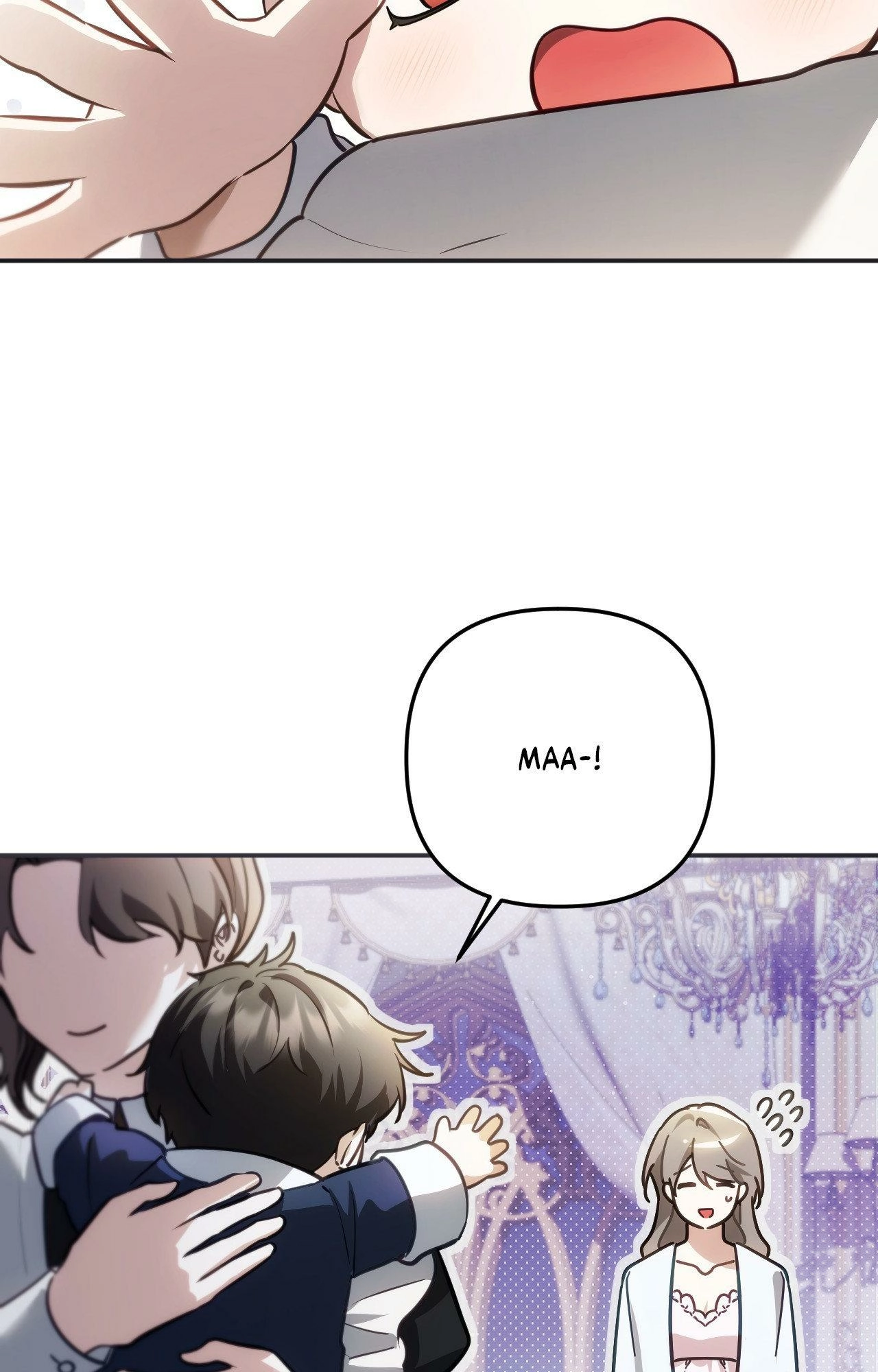 Read The Proxy Bride chapter 48 image 92 on Lezhin