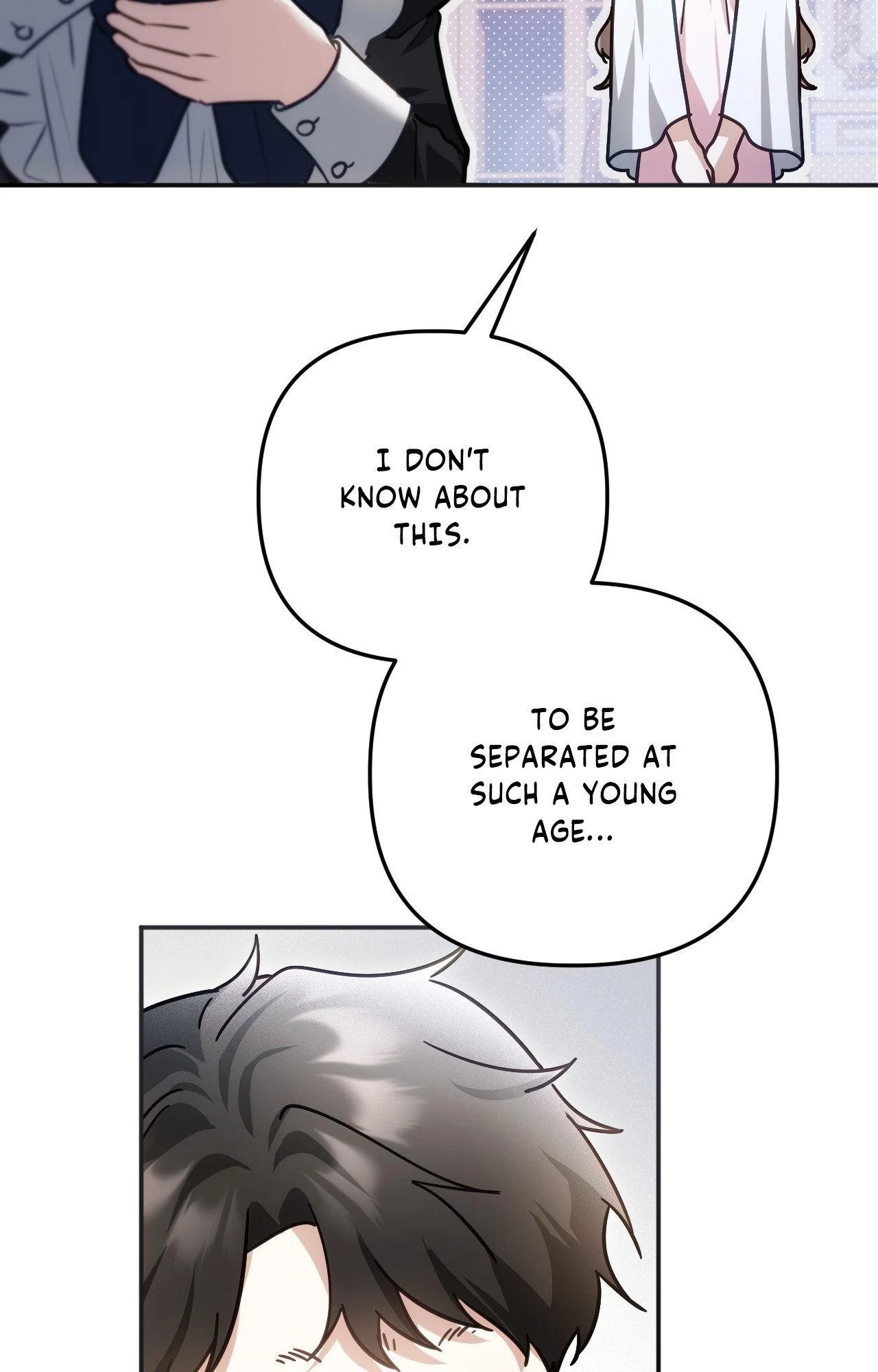 Read The Proxy Bride chapter 48 image 93 on Lezhin