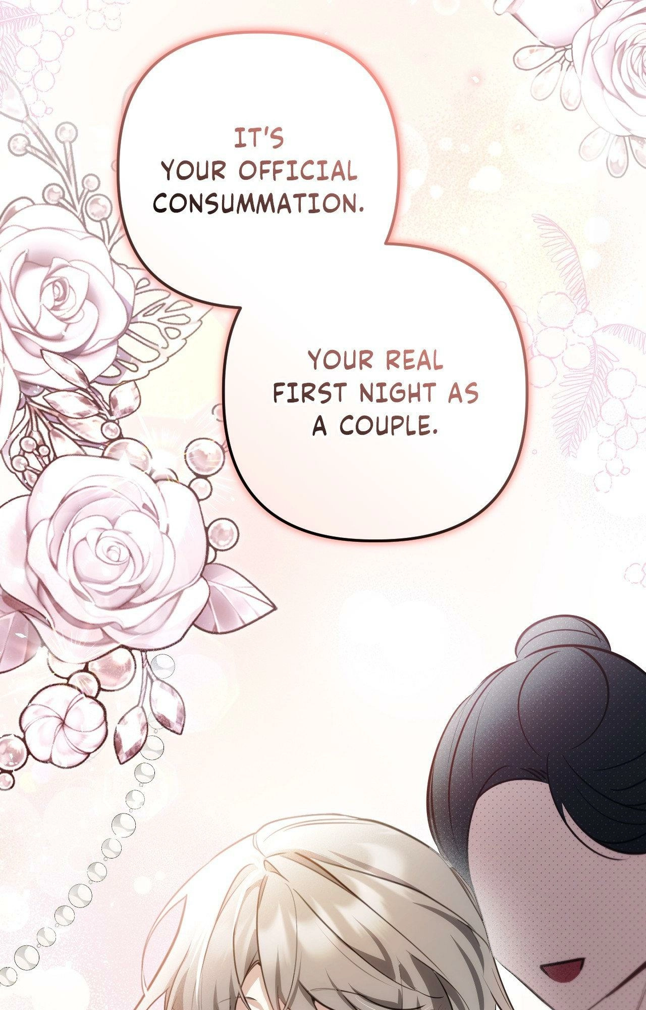 Read The Proxy Bride chapter 48 image 98 on Lezhin
