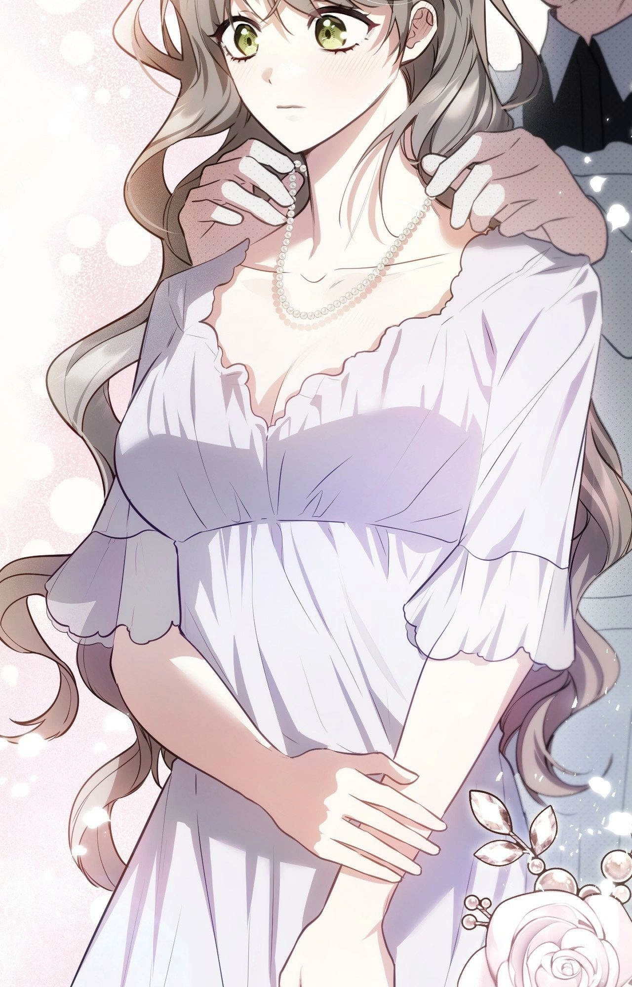 Read The Proxy Bride chapter 48 image 99 on Lezhin