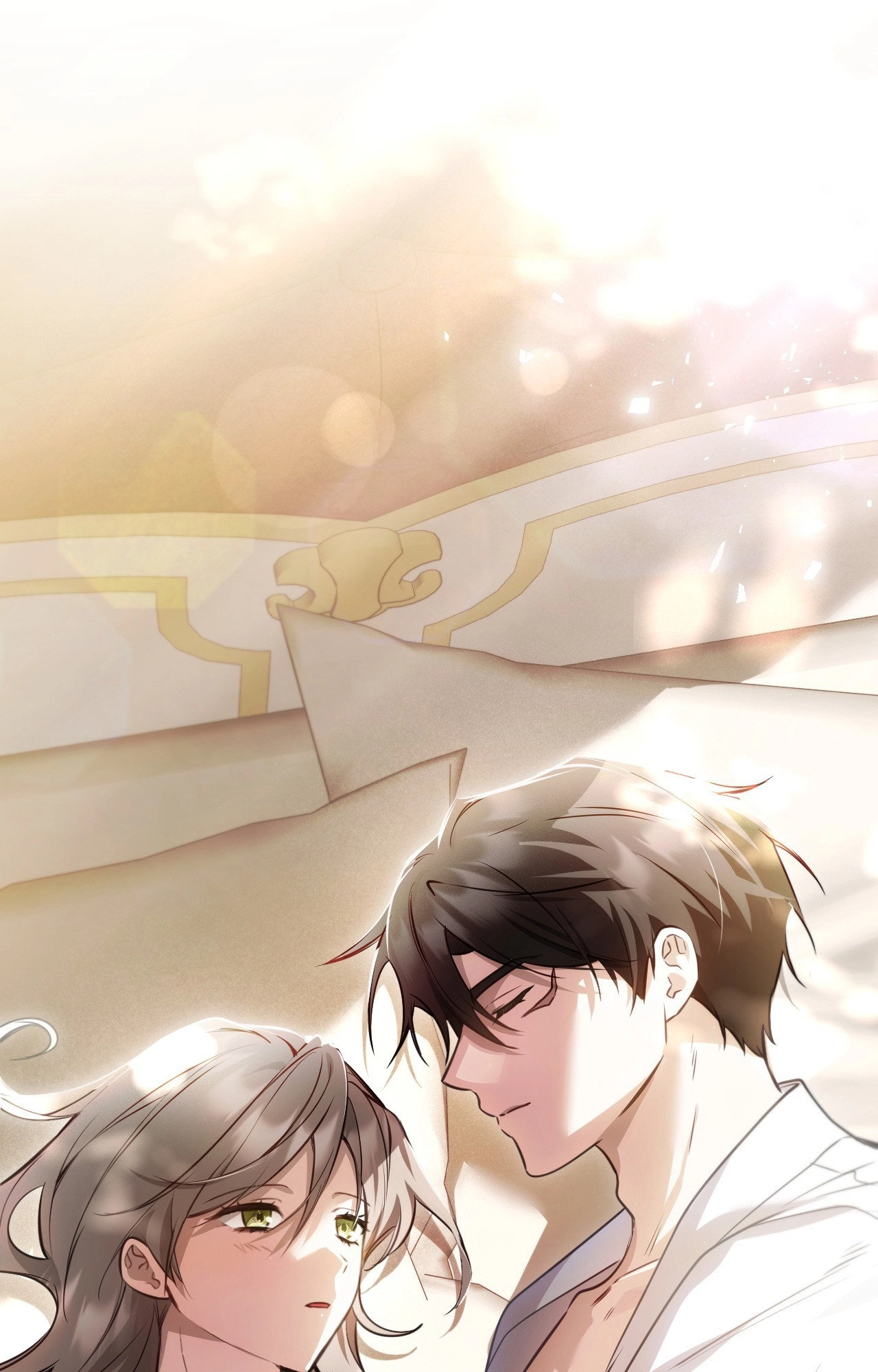Read The Proxy Bride chapter 49 image 100 on Lezhin