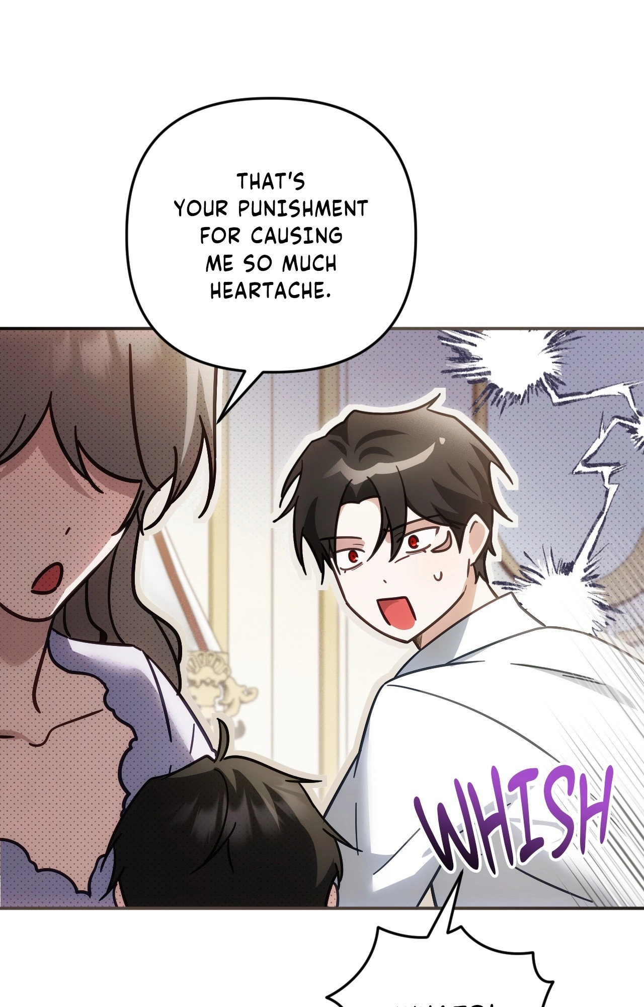 Read The Proxy Bride chapter 49 image 110 on Lezhin