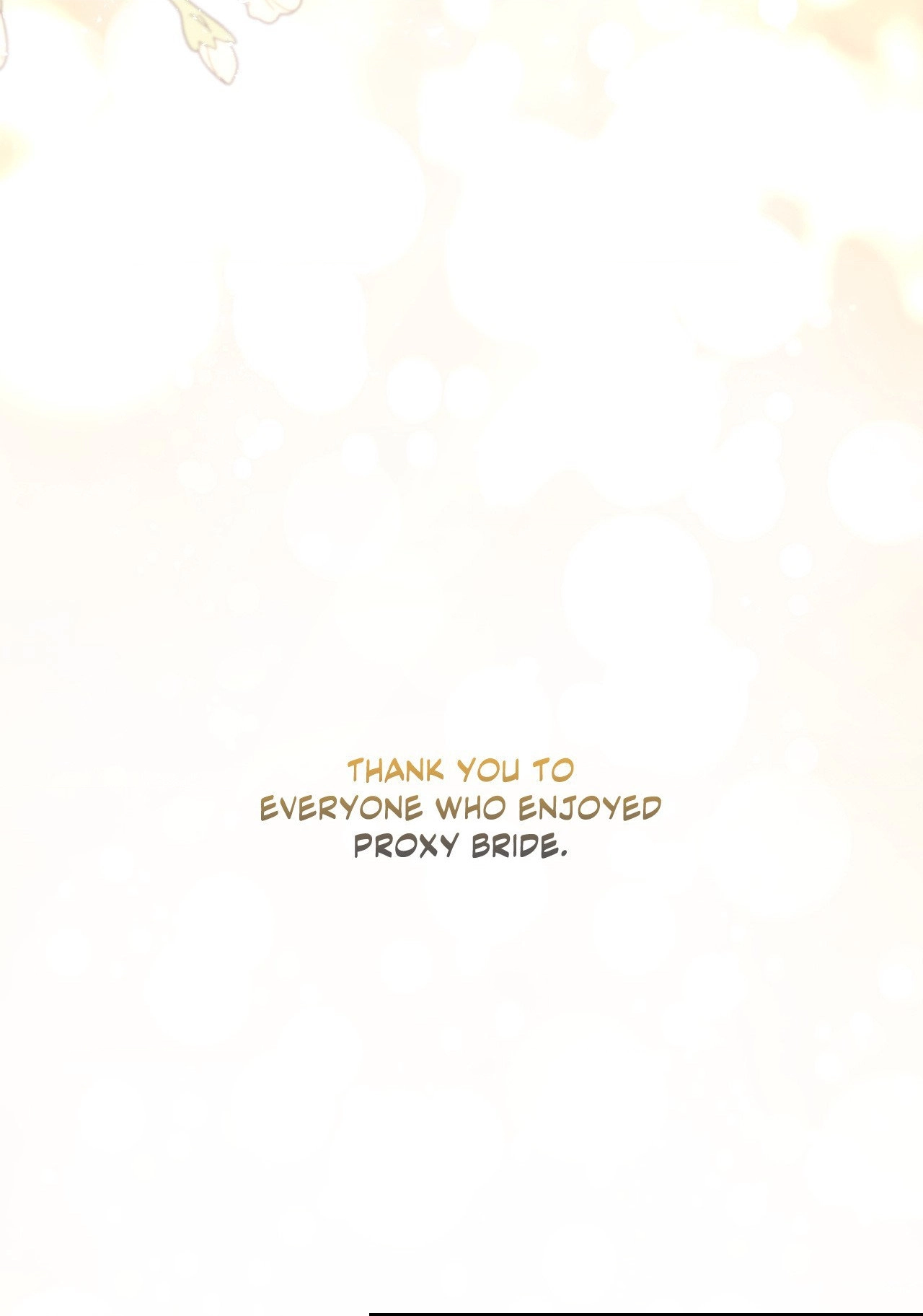 Read The Proxy Bride chapter 49 image 118 on Lezhin