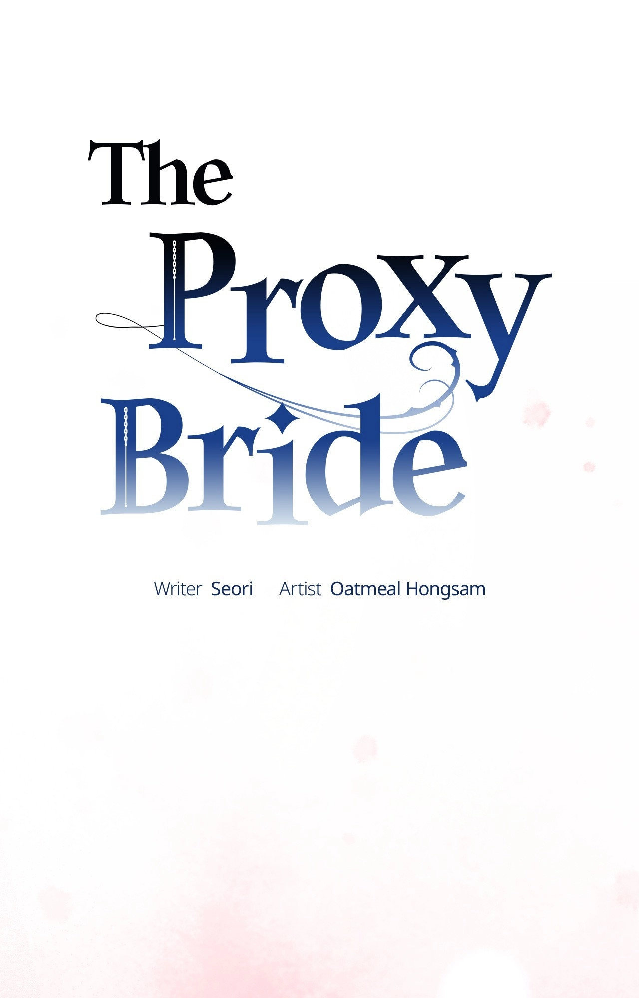 Read The Proxy Bride chapter 49 image 12 on Lezhin