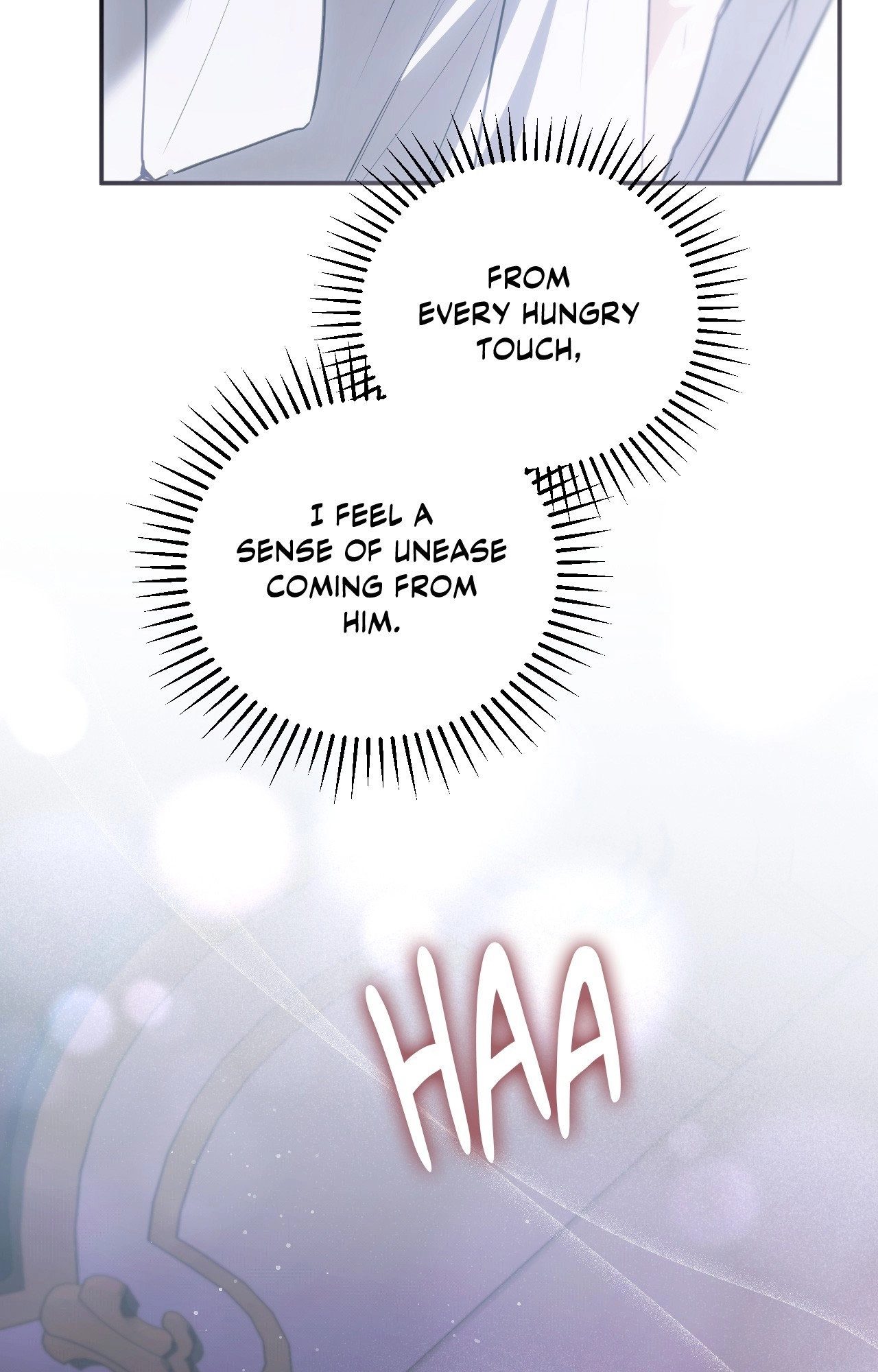 Read The Proxy Bride chapter 49 image 19 on Lezhin