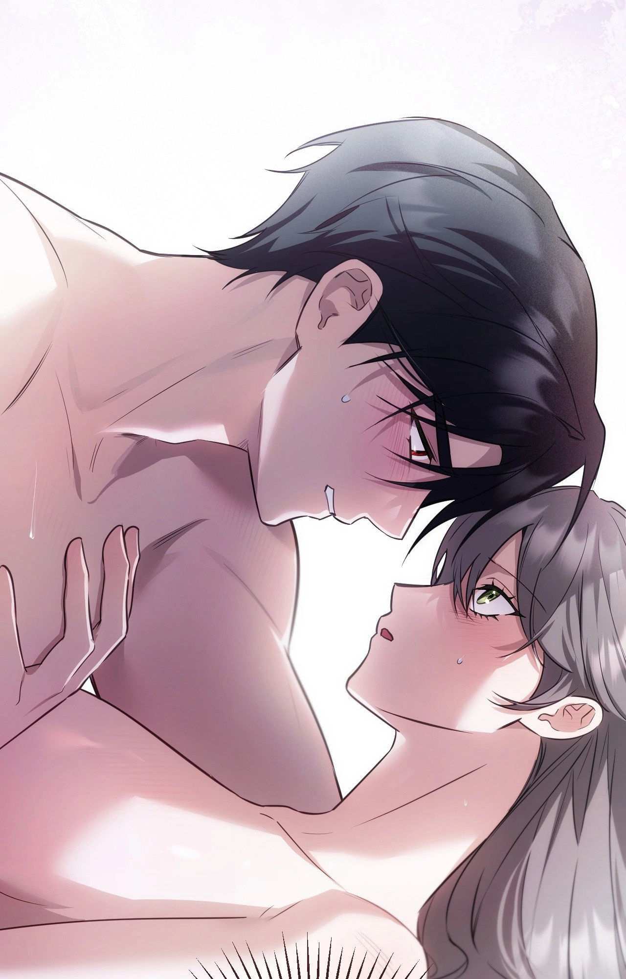 Read The Proxy Bride chapter 49 image 22 on Lezhin