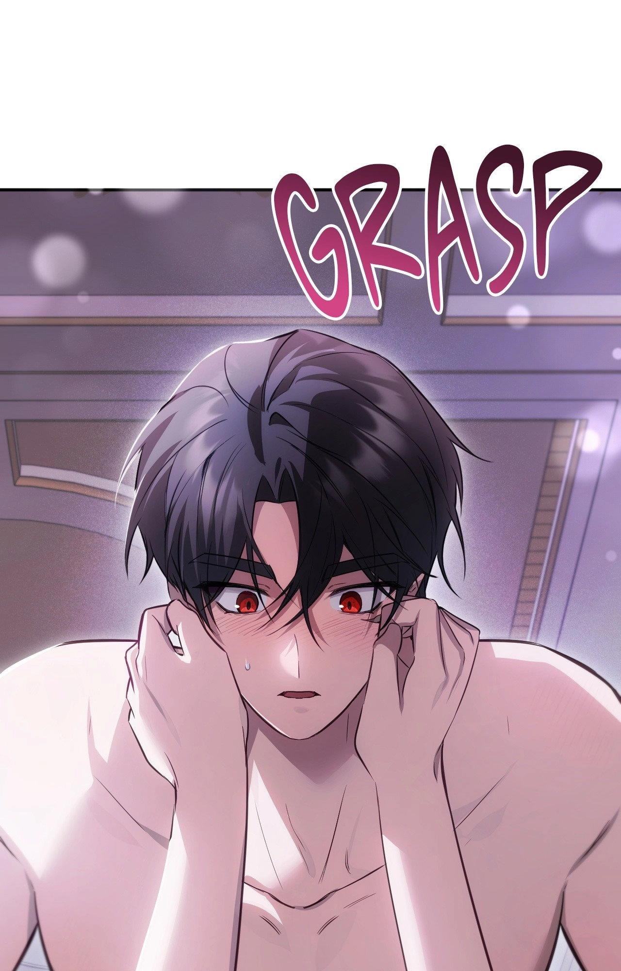 Read The Proxy Bride chapter 49 image 26 on Lezhin