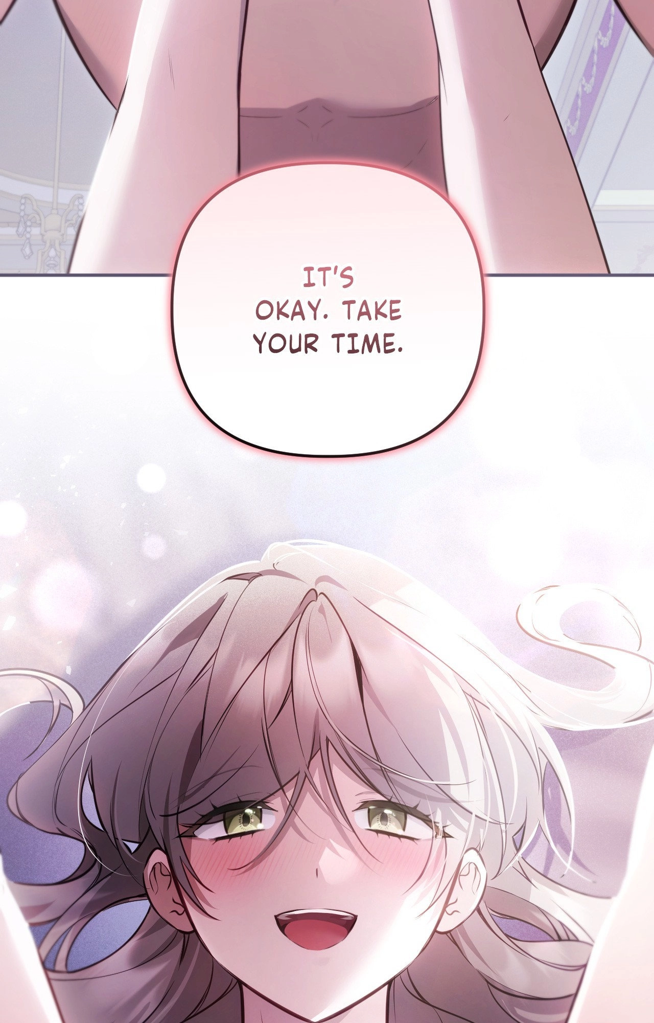 Read The Proxy Bride chapter 49 image 27 on Lezhin