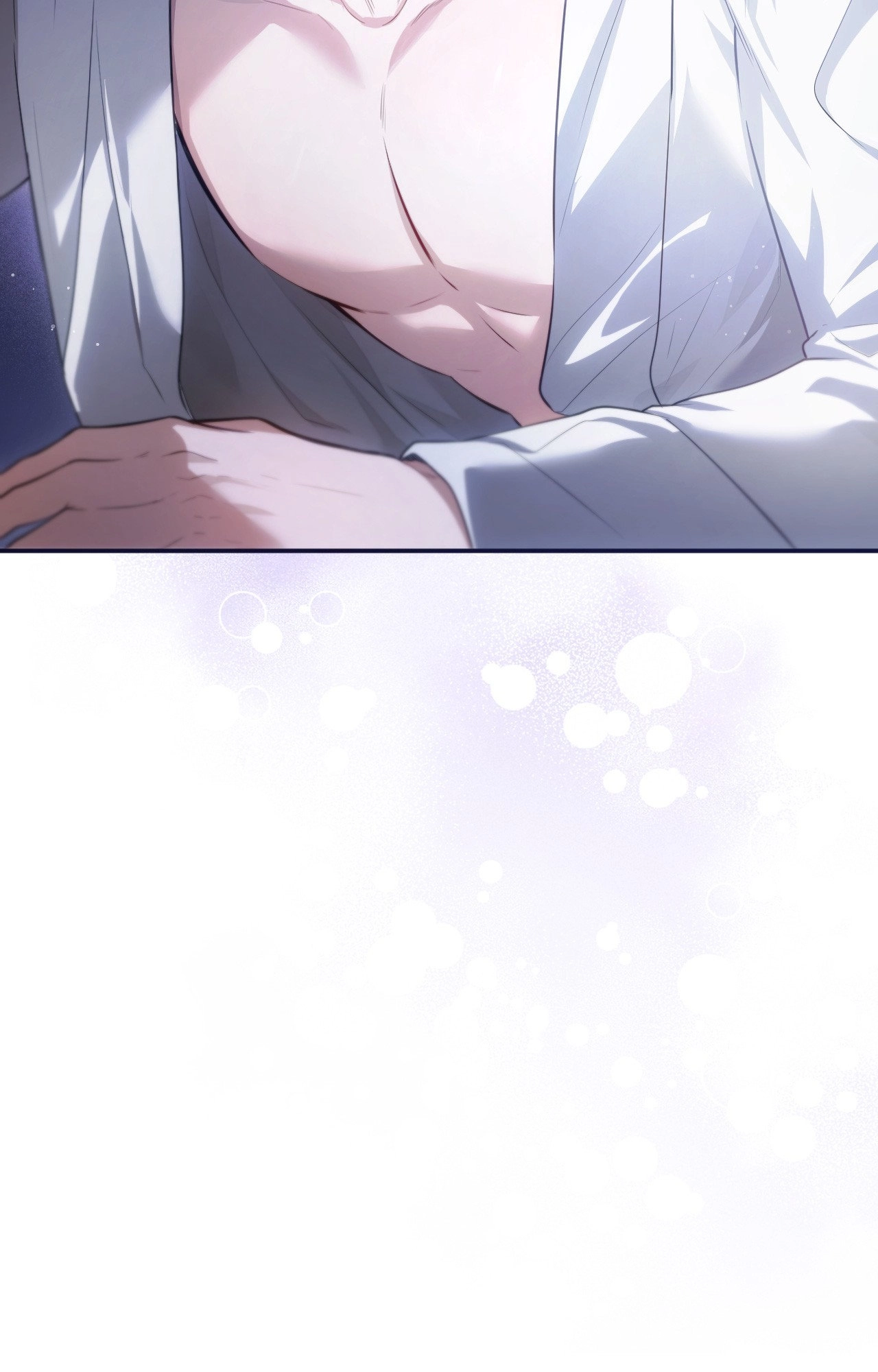 Read The Proxy Bride chapter 49 image 3 on Lezhin