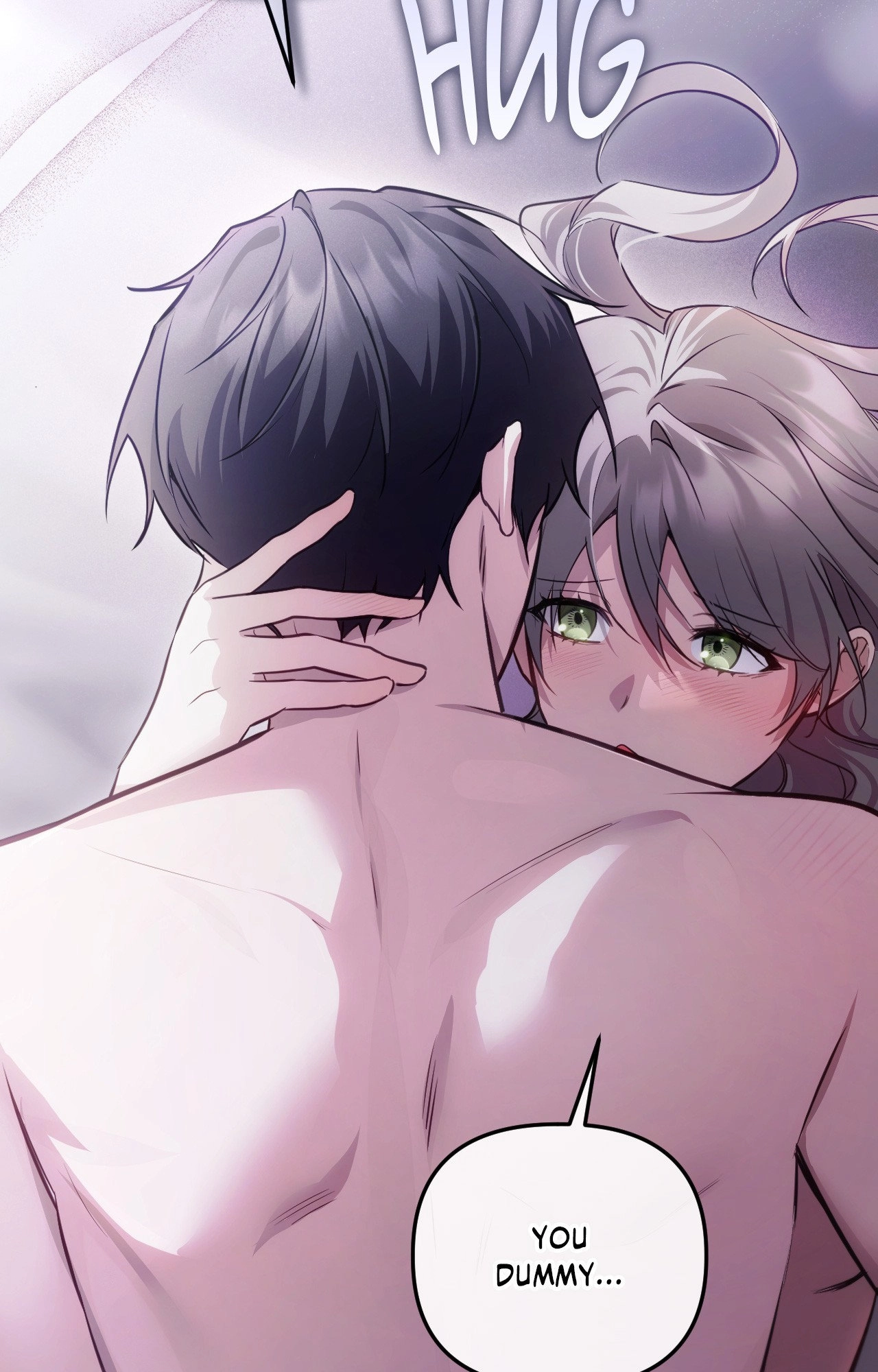 Read The Proxy Bride chapter 49 image 38 on Lezhin