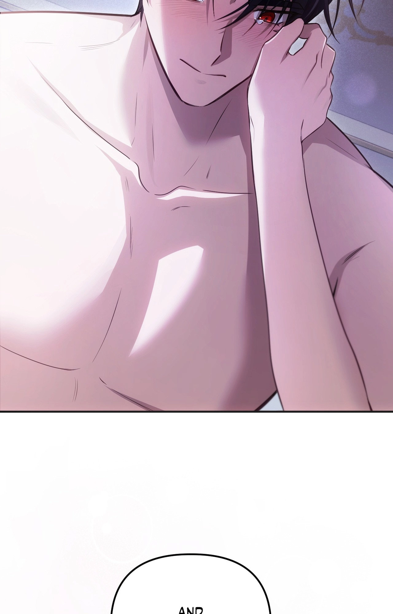 Read The Proxy Bride chapter 49 image 41 on Lezhin
