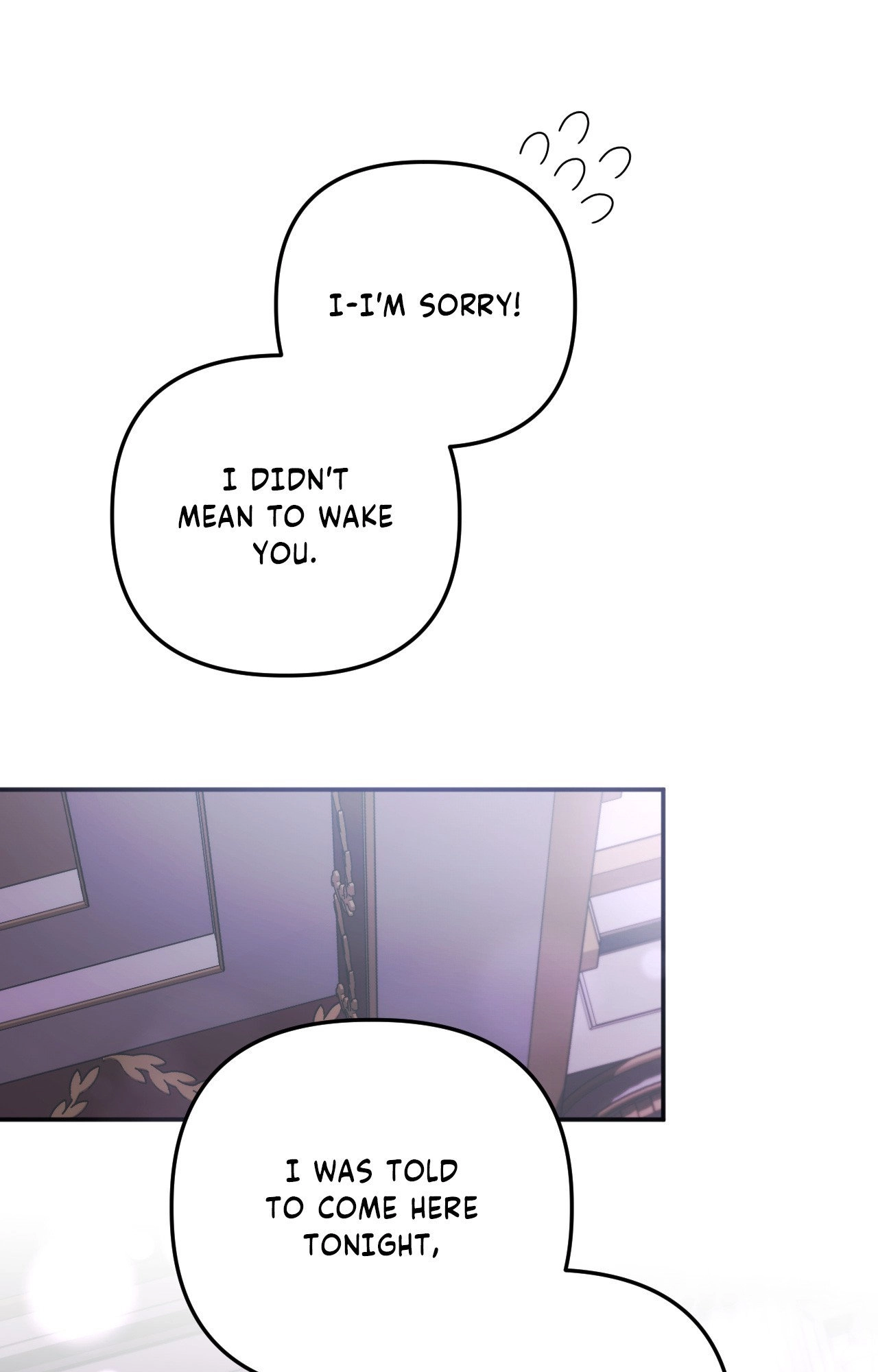 Read The Proxy Bride chapter 49 image 5 on Lezhin