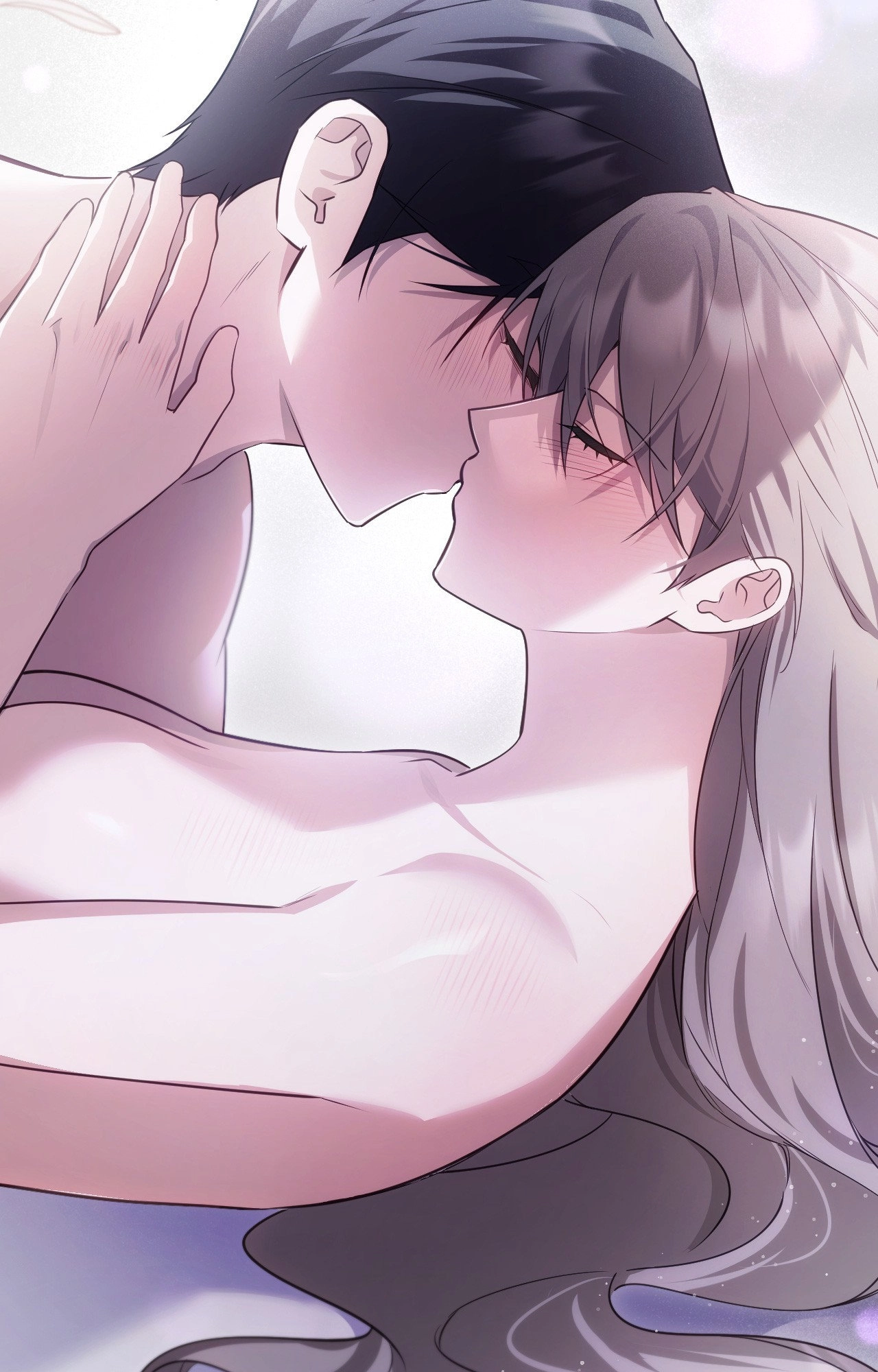 Read The Proxy Bride chapter 49 image 50 on Lezhin