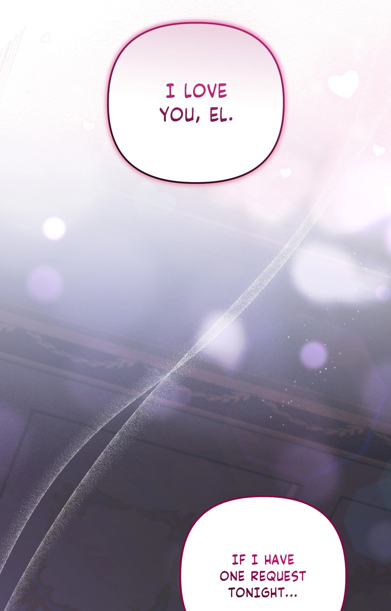 Read The Proxy Bride chapter 49 image 52 on Lezhin