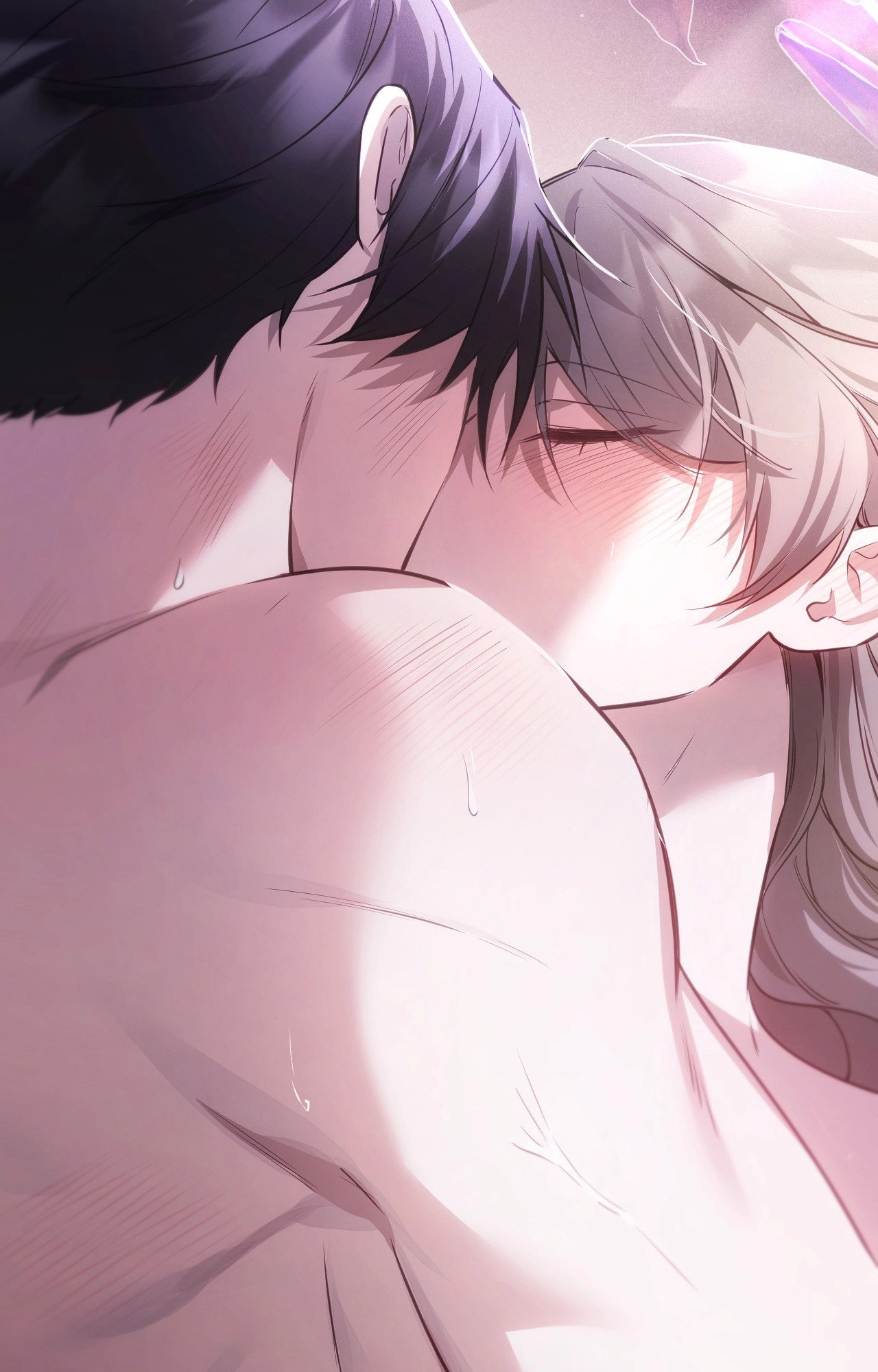 Read The Proxy Bride chapter 49 image 66 on Lezhin
