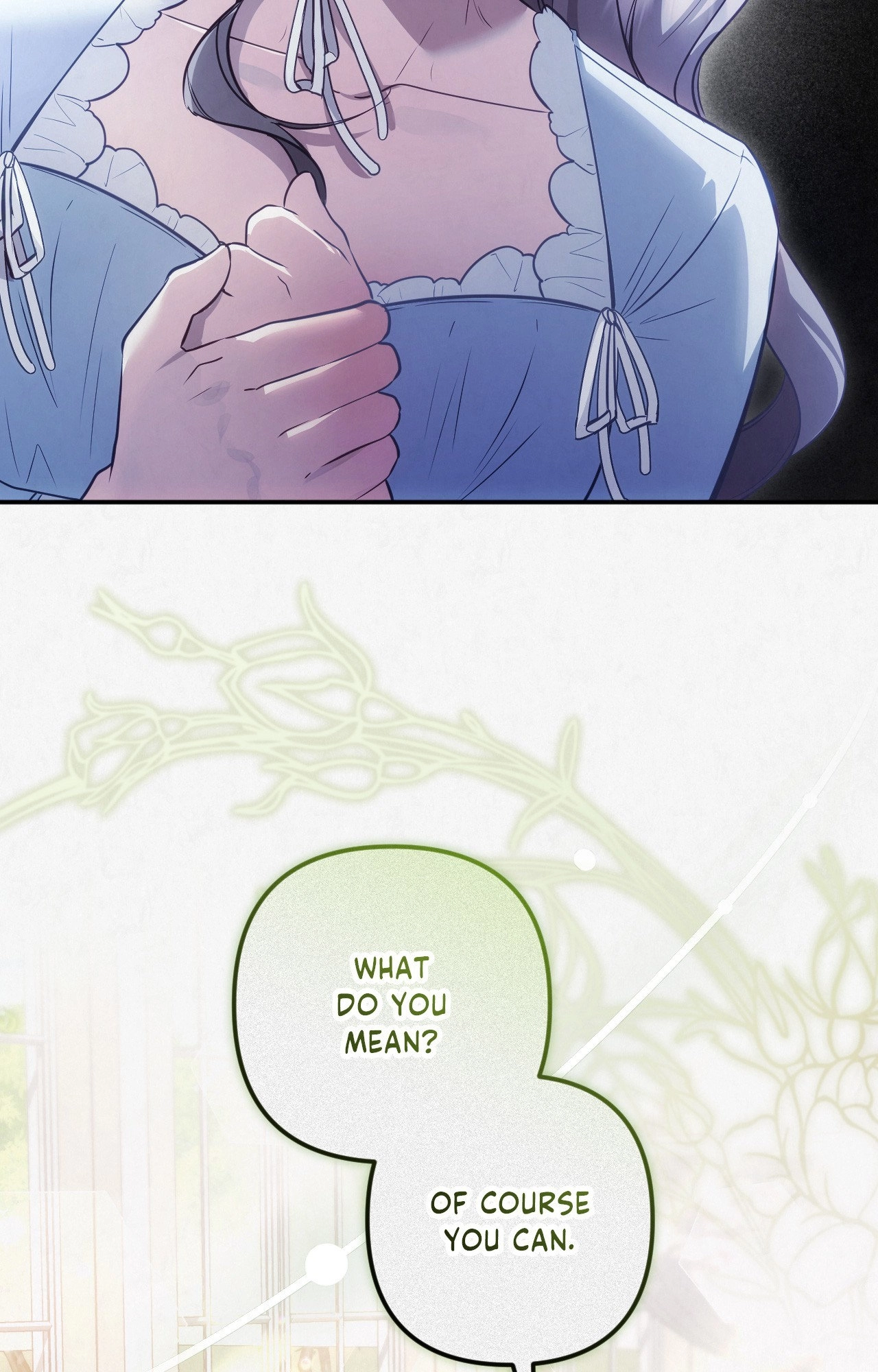 Read The Proxy Bride chapter 49 image 78 on Lezhin