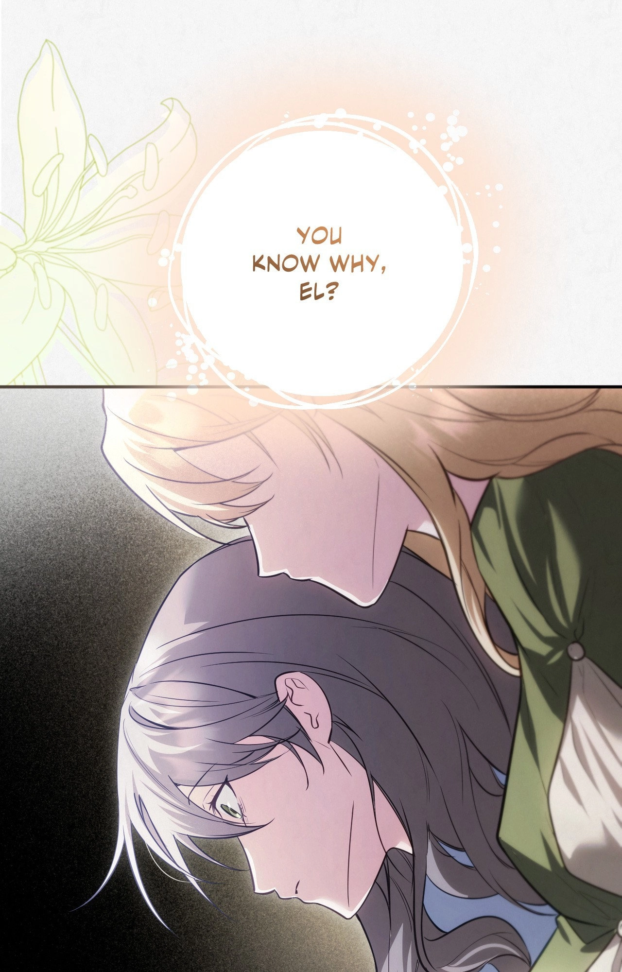 Read The Proxy Bride chapter 49 image 81 on Lezhin