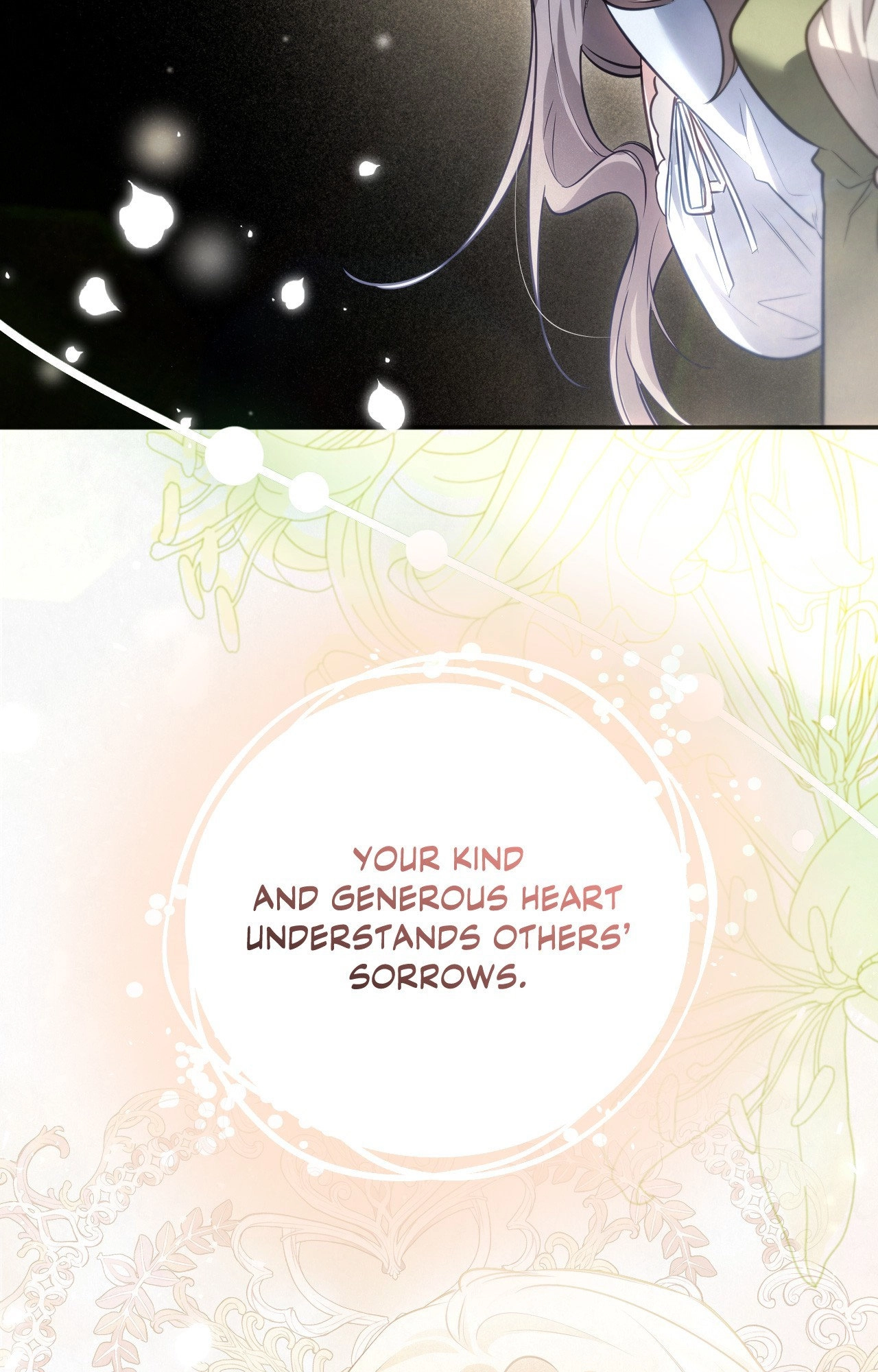 Read The Proxy Bride chapter 49 image 82 on Lezhin