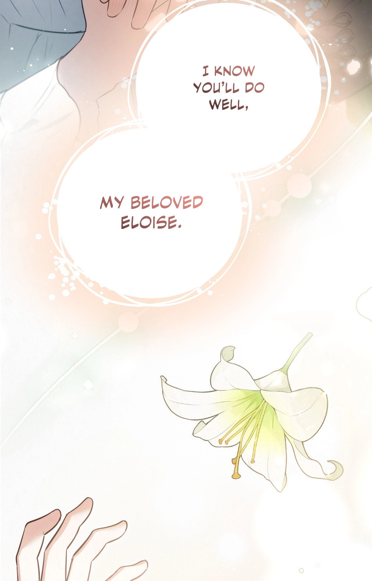 Read The Proxy Bride chapter 49 image 84 on Lezhin