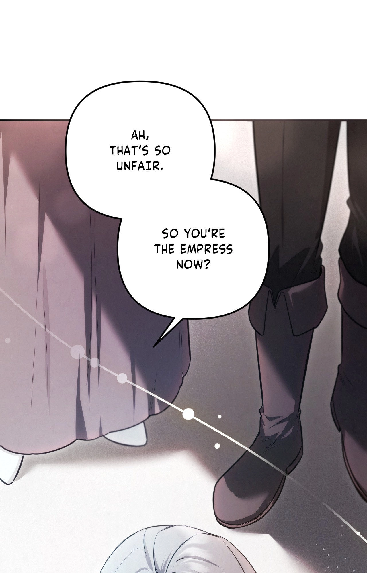Read The Proxy Bride chapter 49 image 87 on Lezhin