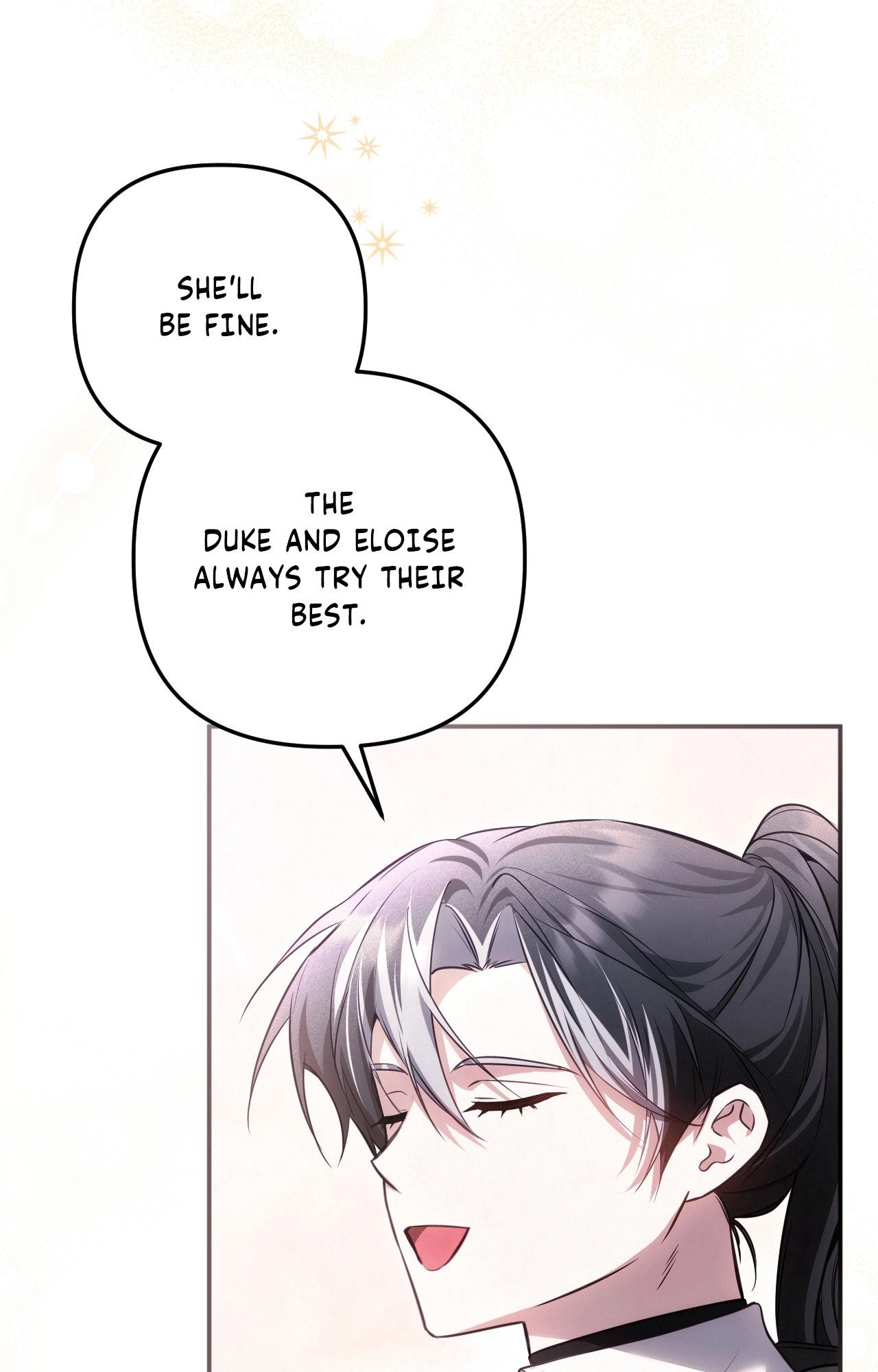 Read The Proxy Bride chapter 49 image 90 on Lezhin