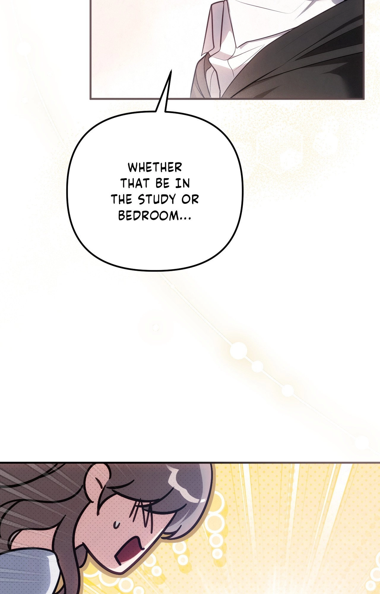 Read The Proxy Bride chapter 49 image 91 on Lezhin