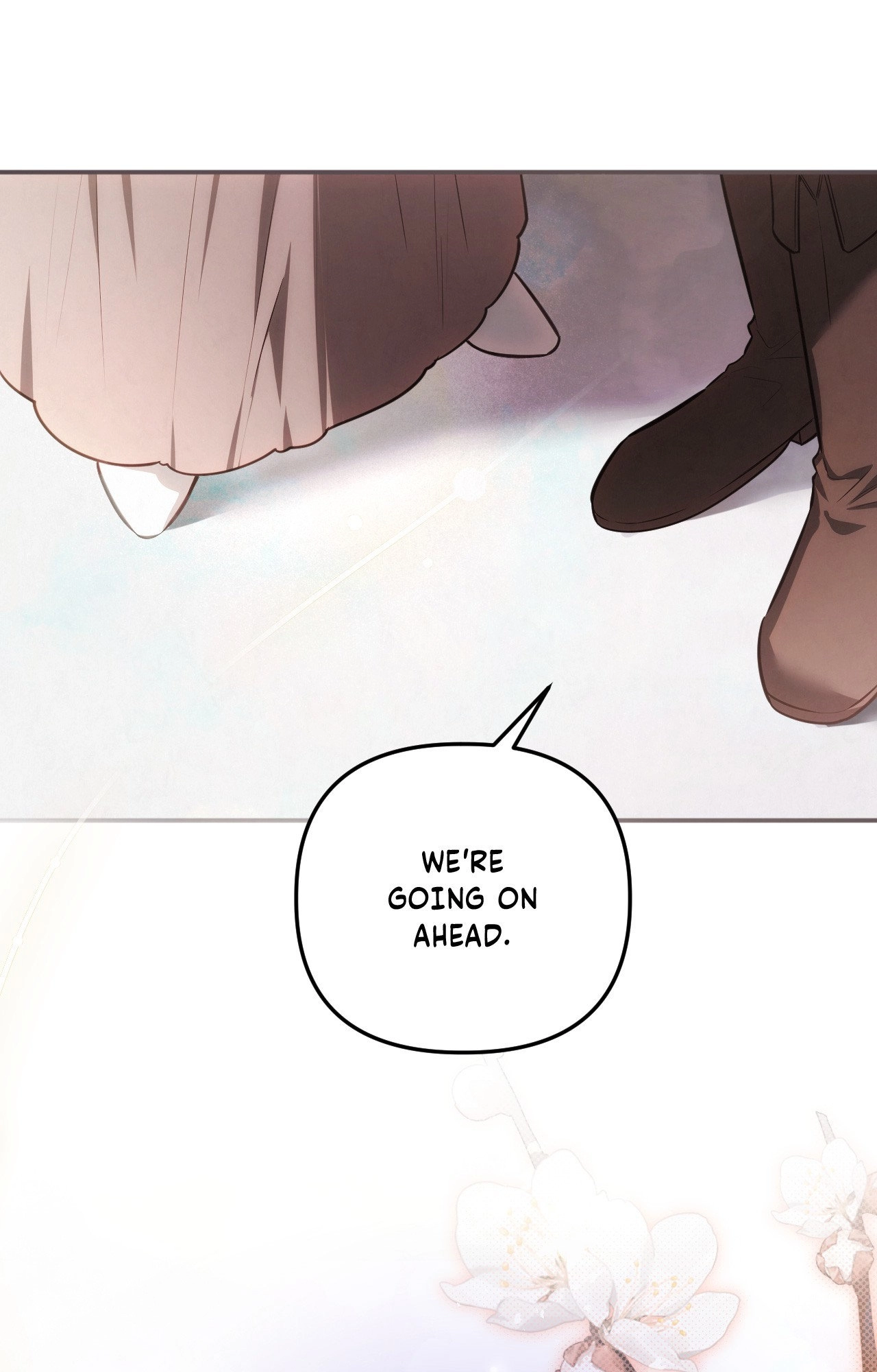 Read The Proxy Bride chapter 49 image 94 on Lezhin