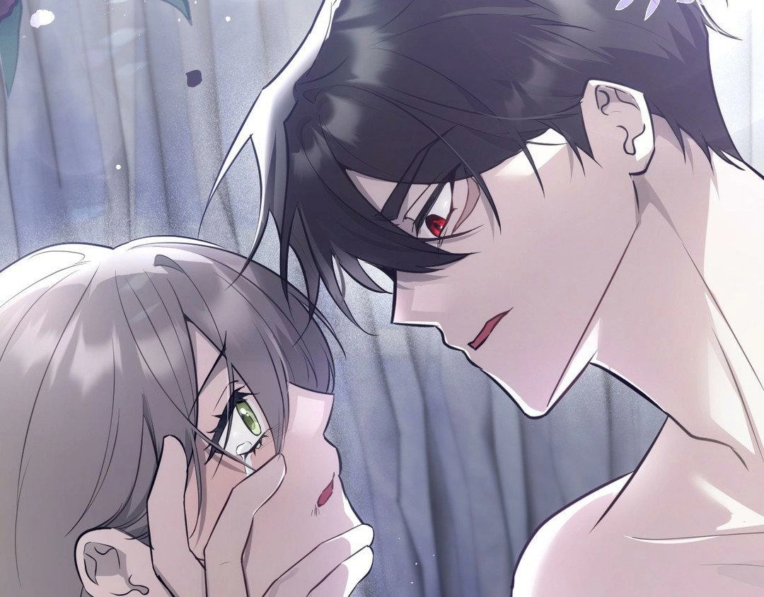 Read The Proxy Bride chapter 5 image 123 on Lezhin