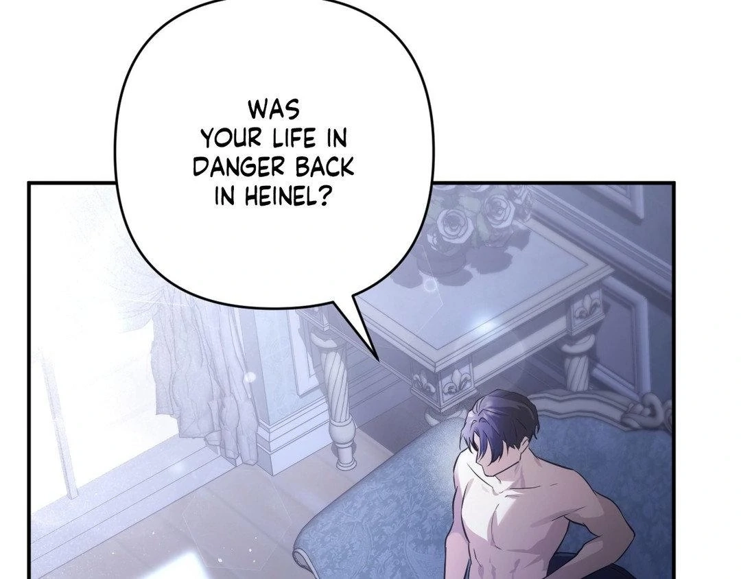 Read The Proxy Bride chapter 5 image 163 on Lezhin