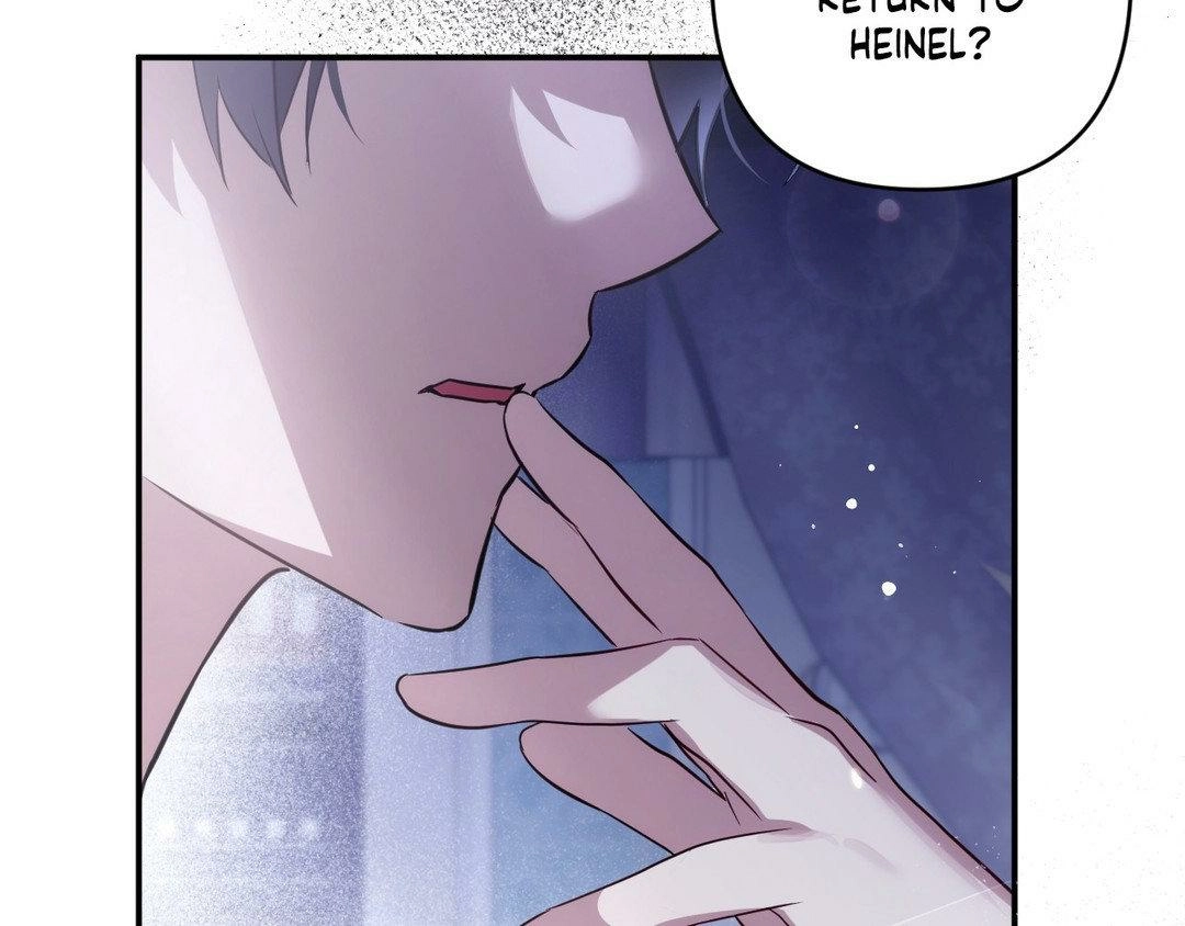 Read The Proxy Bride chapter 5 image 180 on Lezhin
