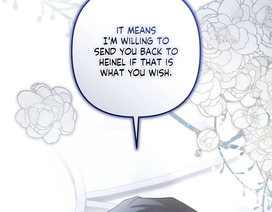 Read The Proxy Bride chapter 5 image 21 on Lezhin