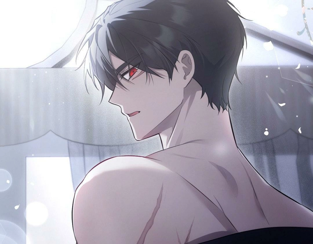 Read The Proxy Bride chapter 5 image 22 on Lezhin