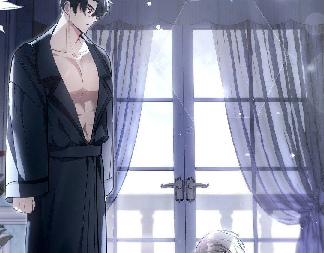 Read The Proxy Bride chapter 5 image 41 on Lezhin