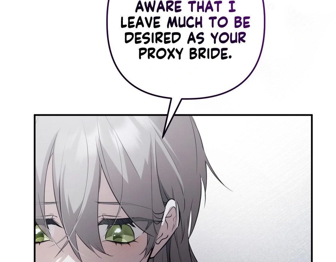 Read The Proxy Bride chapter 5 image 44 on Lezhin
