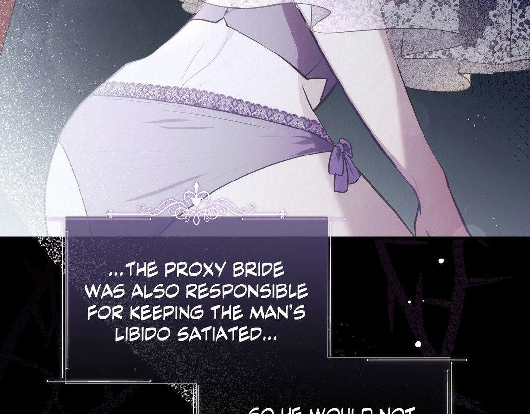 Read The Proxy Bride chapter 5 image 49 on Lezhin