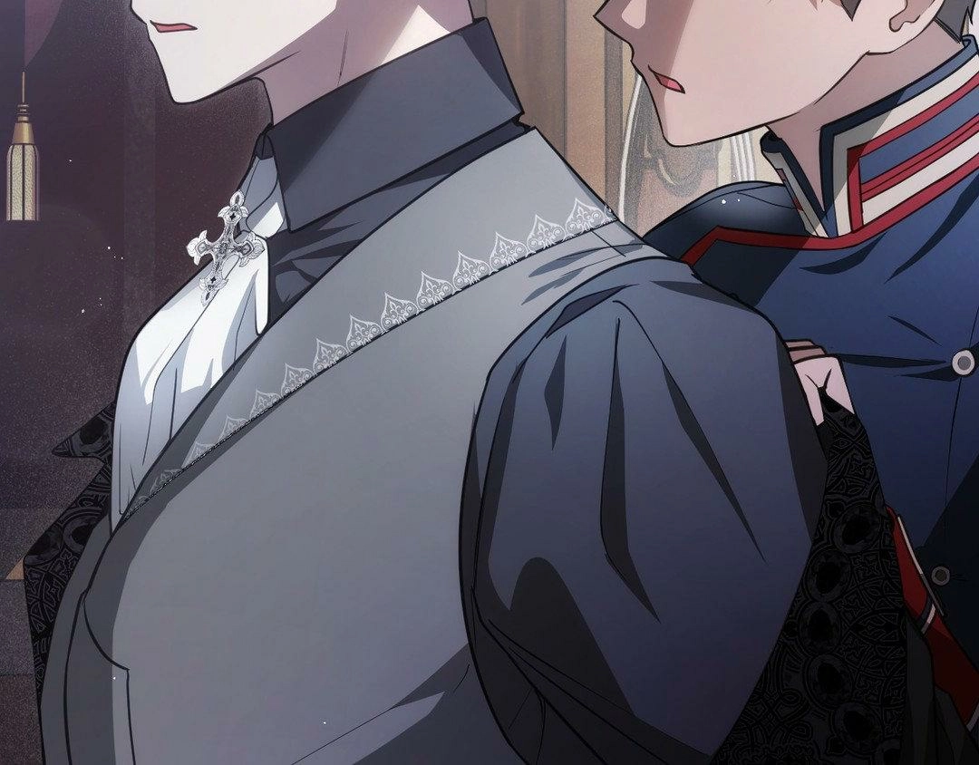 Read The Proxy Bride chapter 6 image 119 on Lezhin