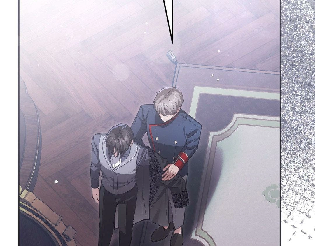 Read The Proxy Bride chapter 6 image 123 on Lezhin