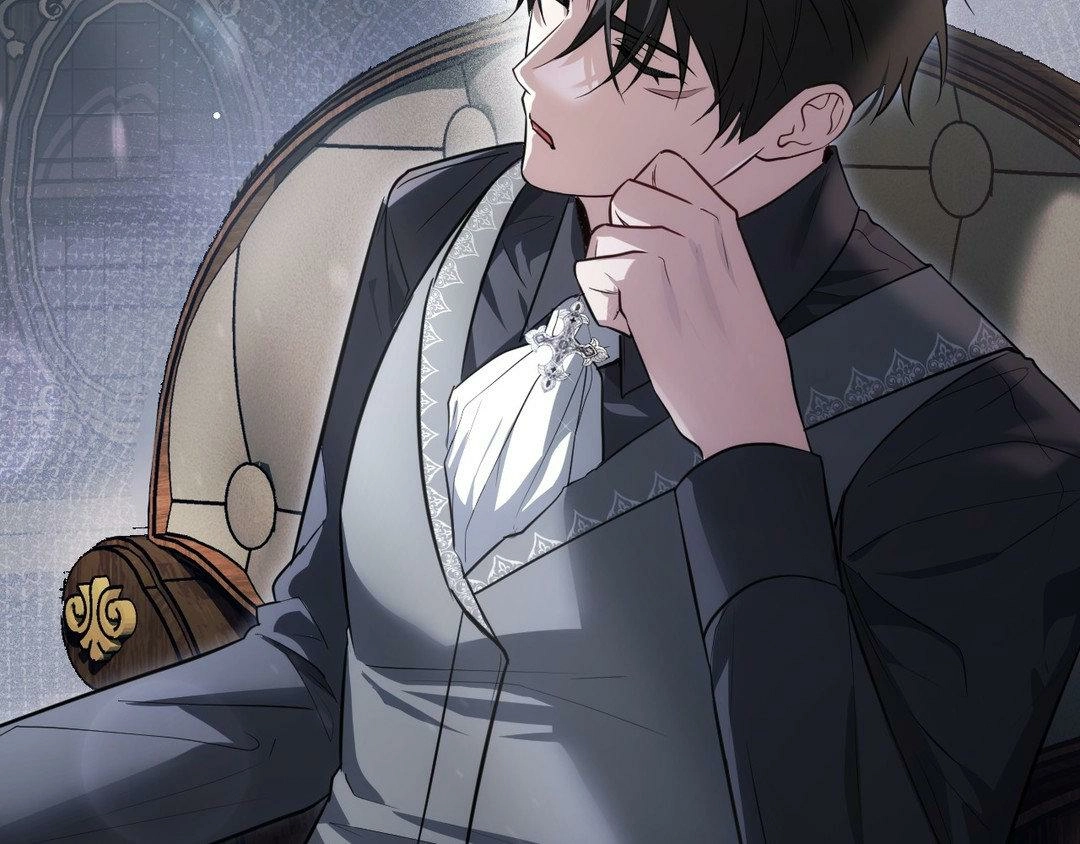 Read The Proxy Bride chapter 6 image 141 on Lezhin