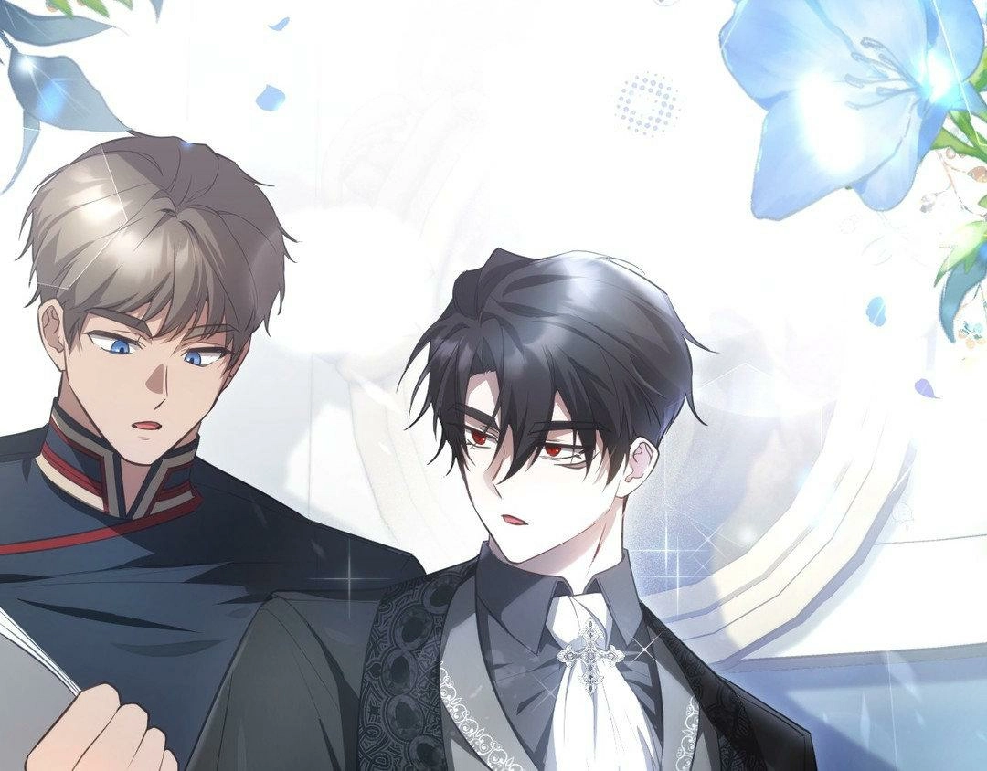 Read The Proxy Bride chapter 6 image 65 on Lezhin