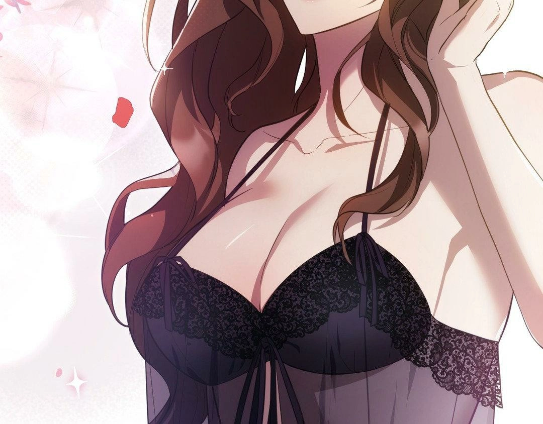 Read The Proxy Bride chapter 7 image 12 on Lezhin