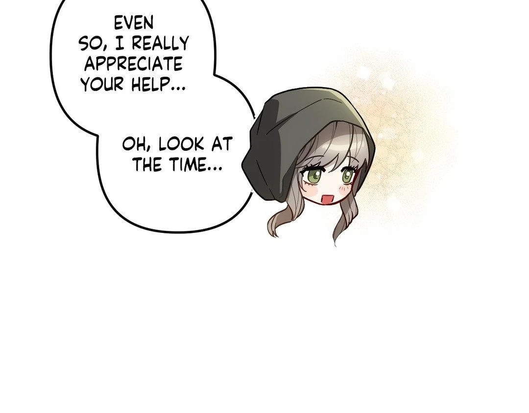 Read The Proxy Bride chapter 7 image 121 on Lezhin