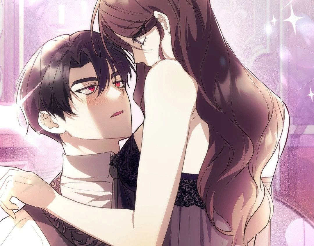 Read The Proxy Bride chapter 7 image 16 on Lezhin