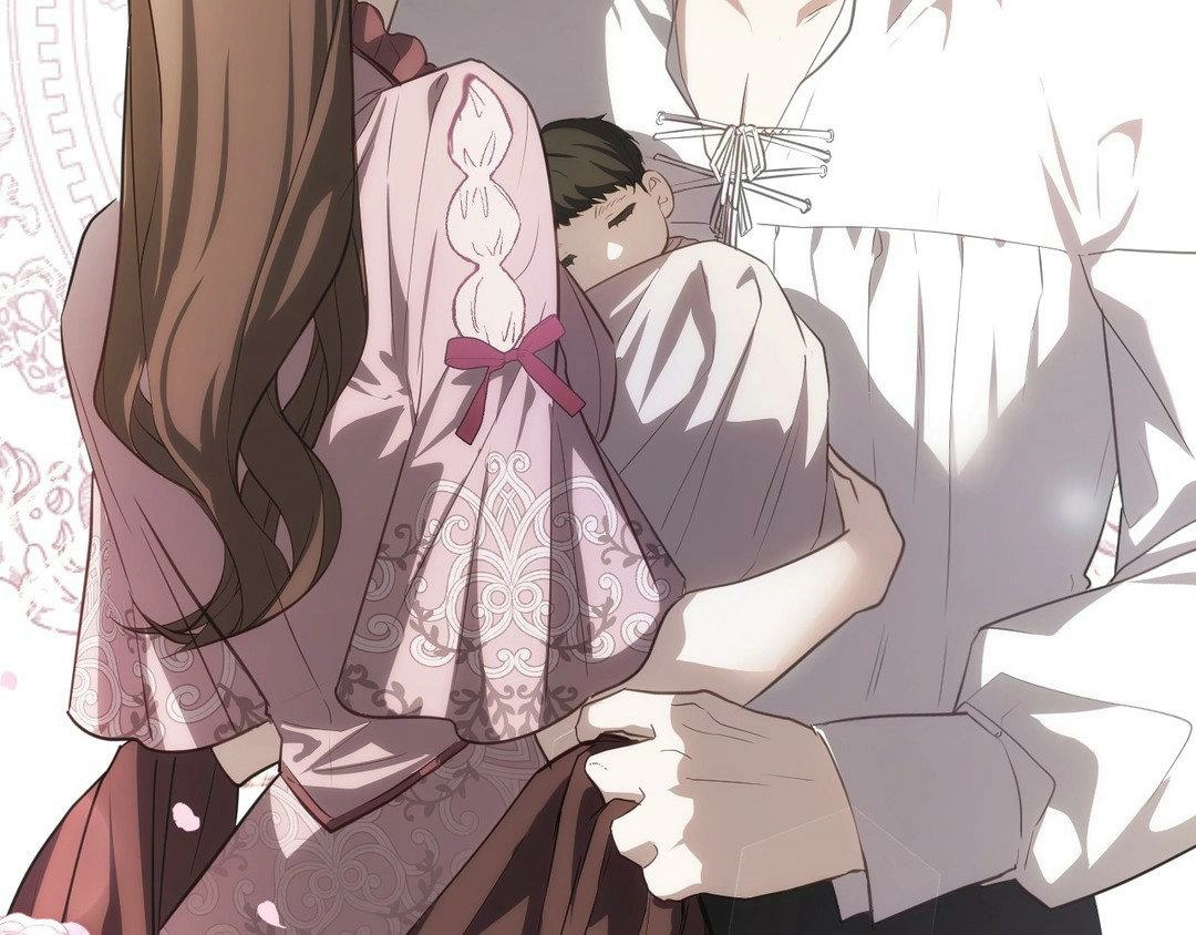 Read The Proxy Bride chapter 7 image 189 on Lezhin