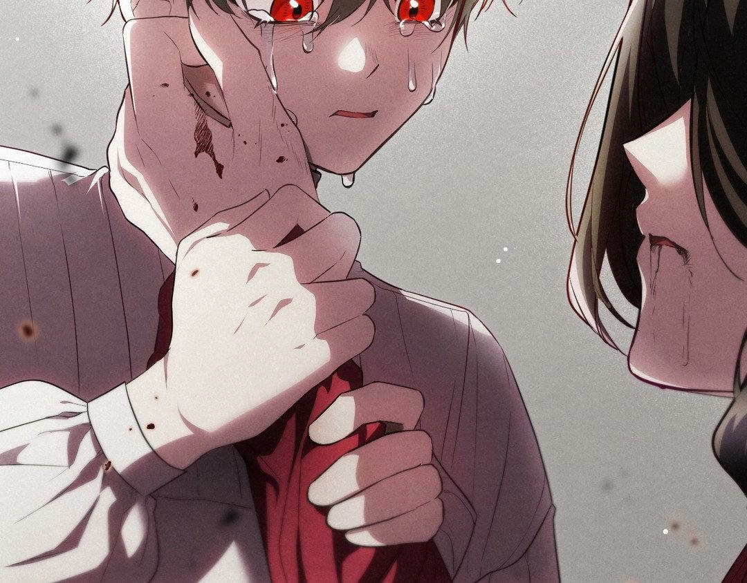 Read The Proxy Bride chapter 7 image 195 on Lezhin