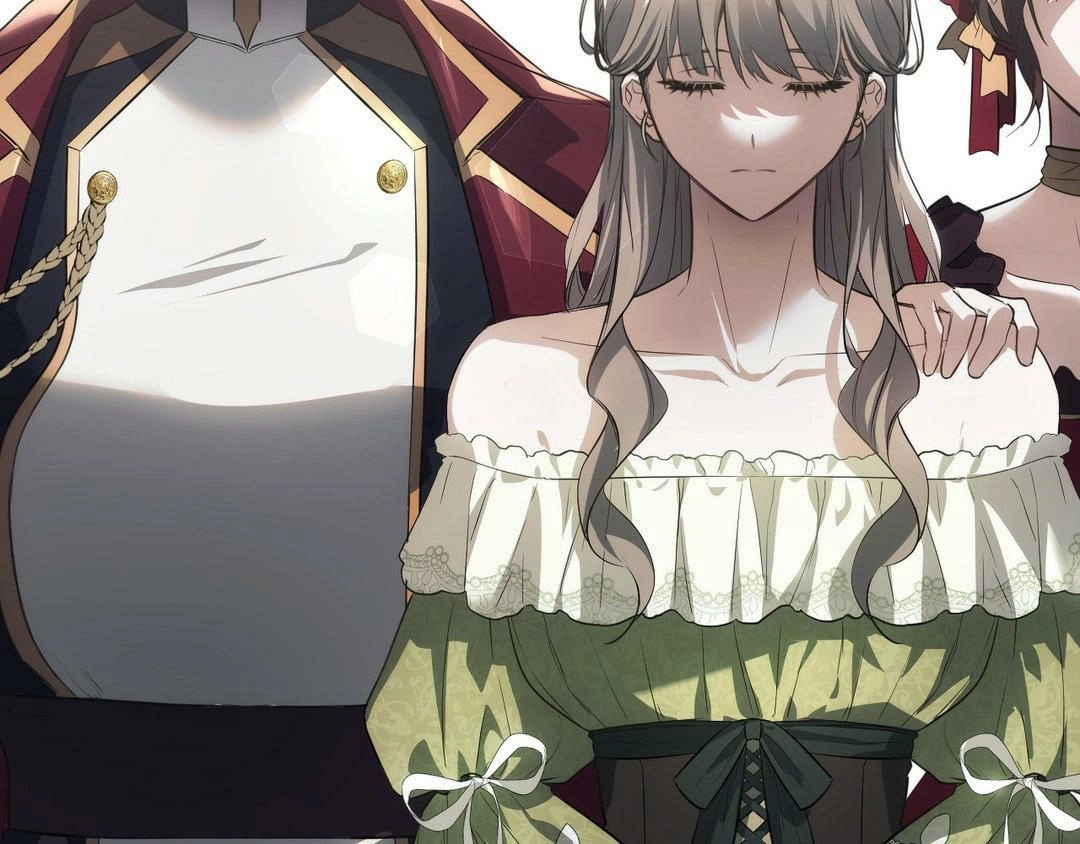 Read The Proxy Bride chapter 7 image 217 on Lezhin